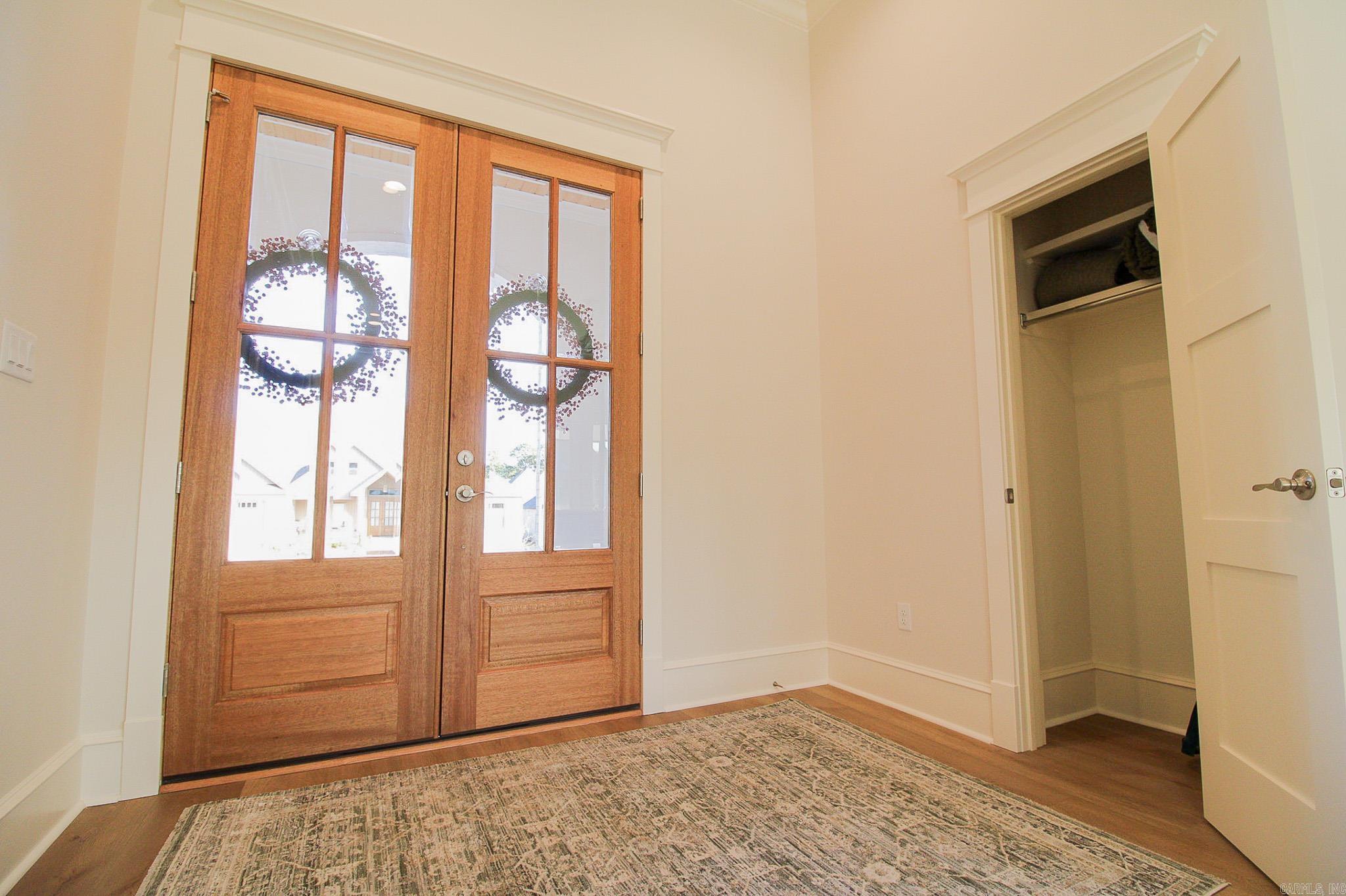 1645 Dolphin  Conway, AR