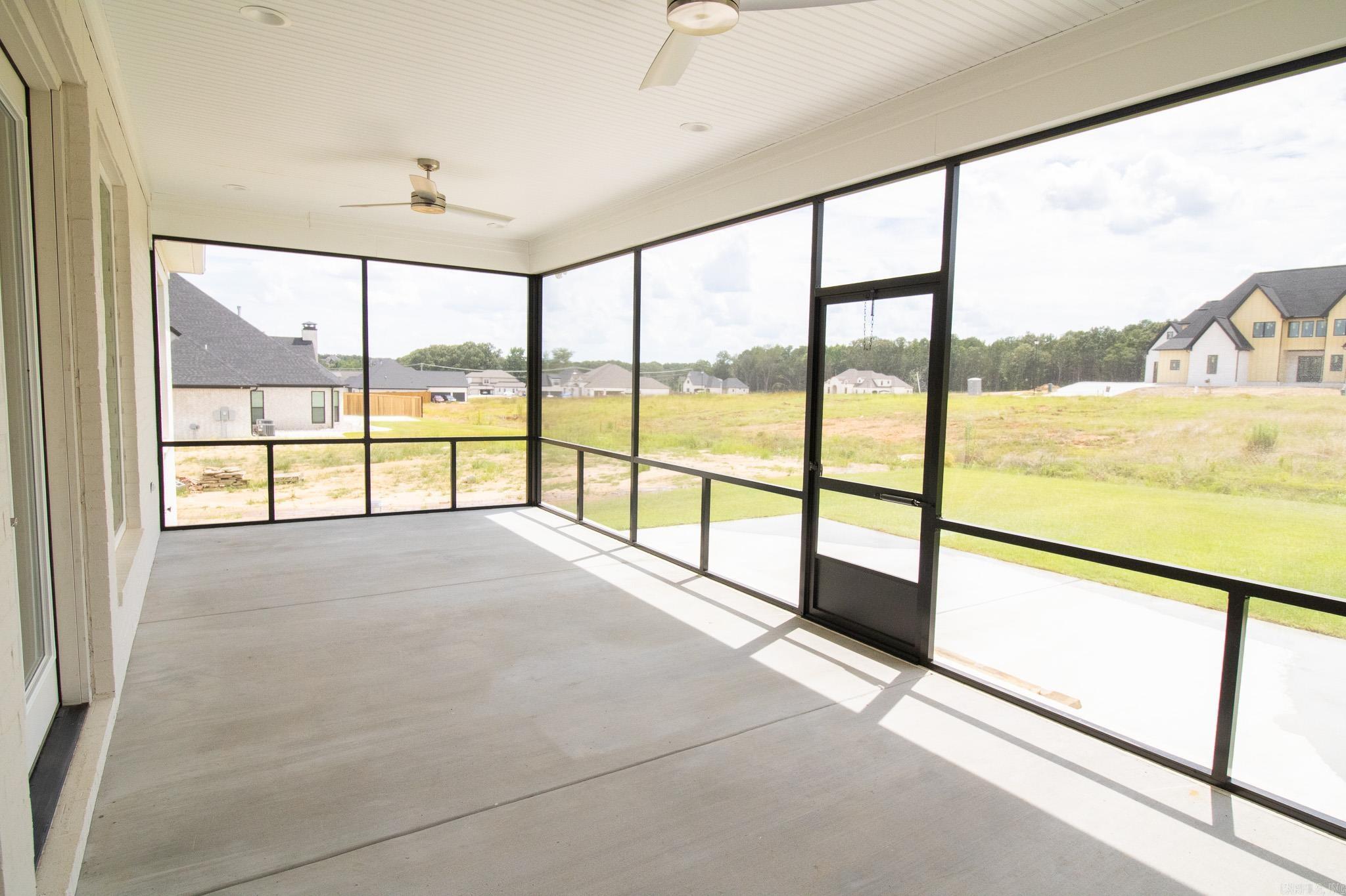1645 Dolphin Drive Conway, AR 72034