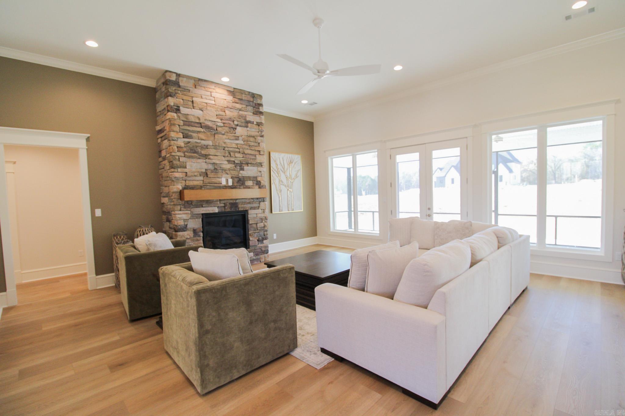 1645 Dolphin  Conway, AR