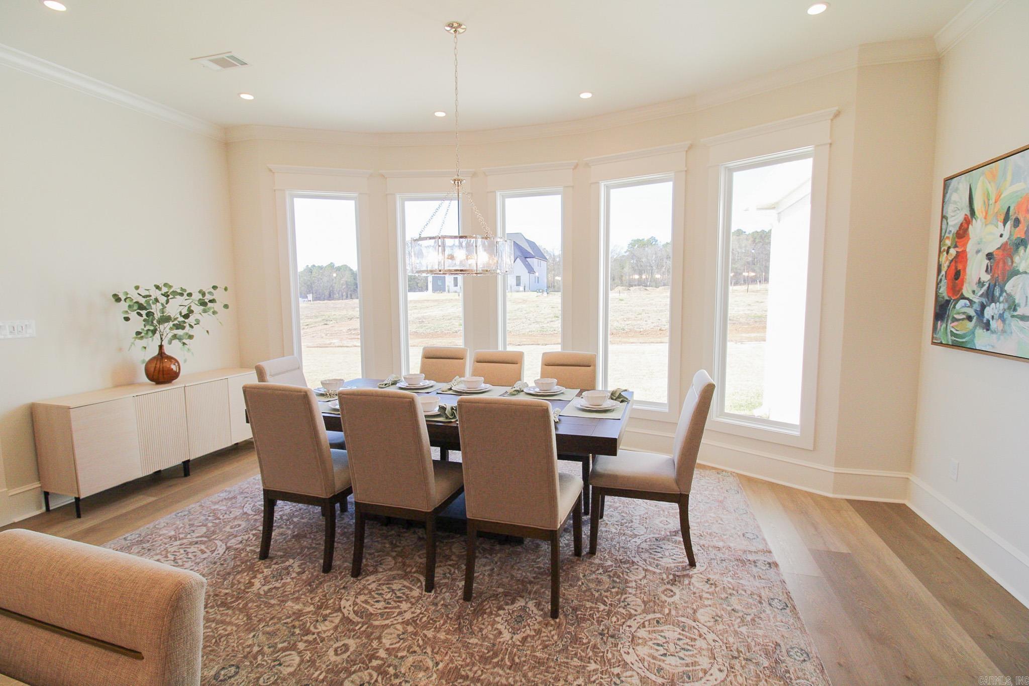 1645 Dolphin  Conway, AR