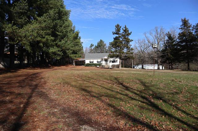 533  North St  Salem, AR