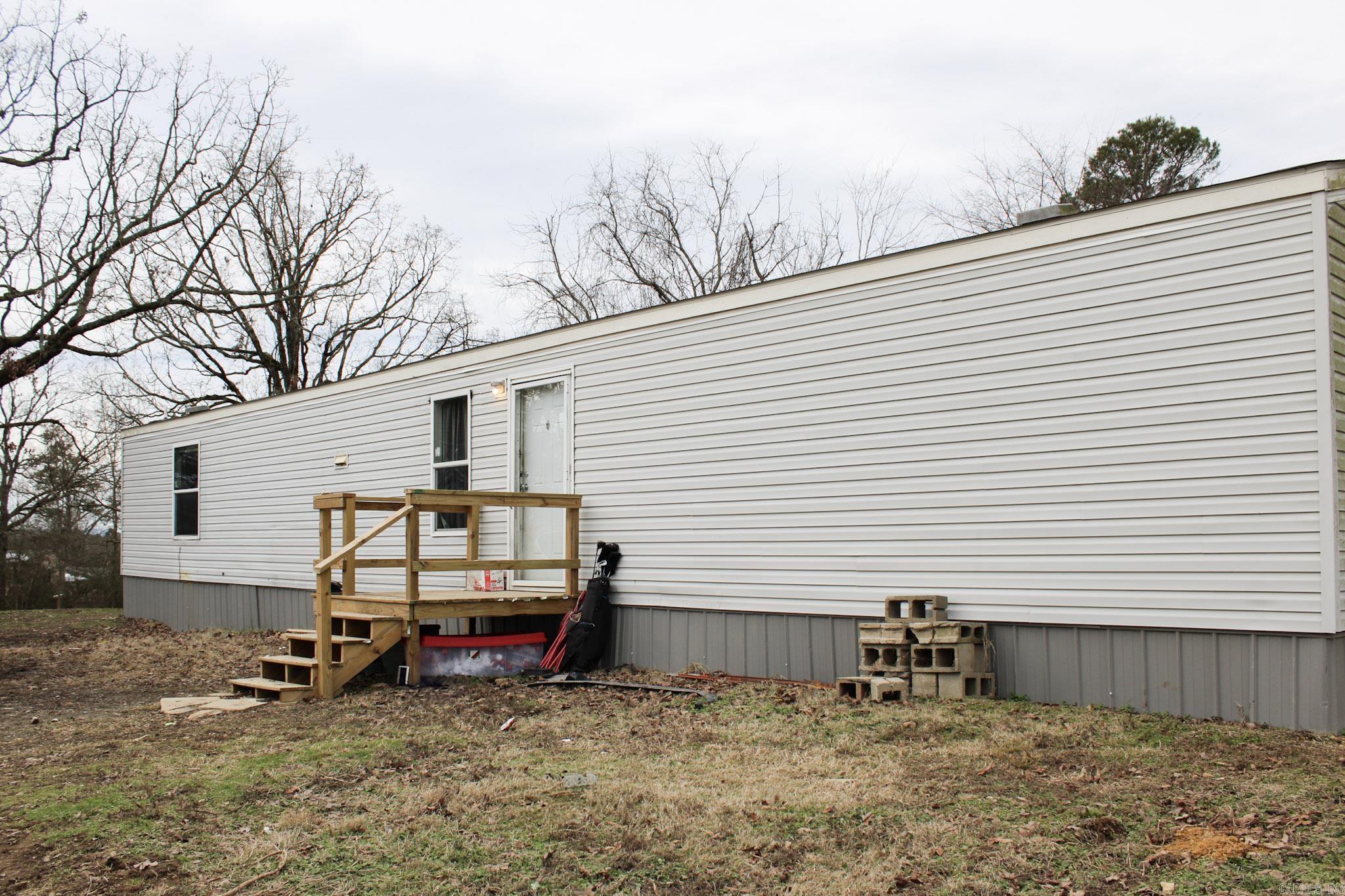 1076  Polk Road 72  Mena, AR