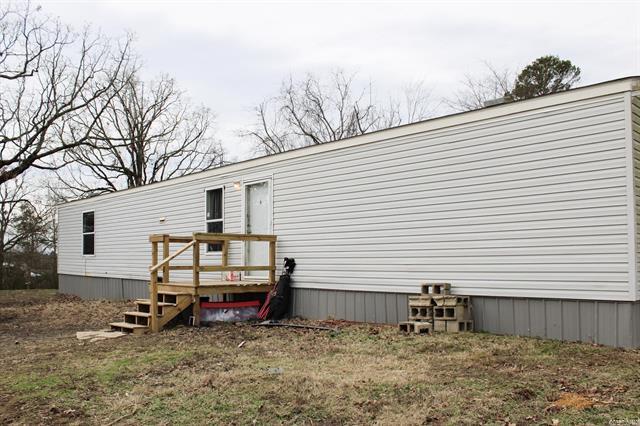 1076  Polk Road 72  Mena, AR