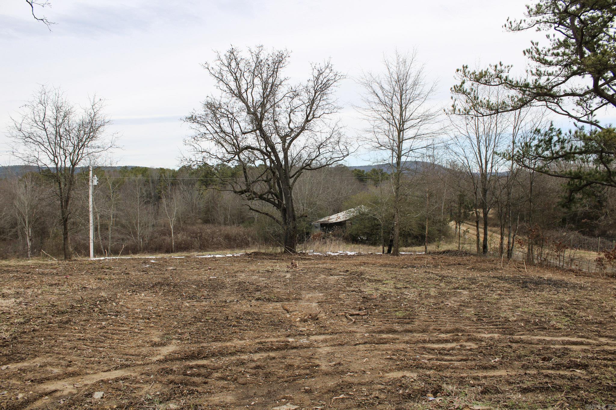 1076  Polk Road 72  Mena, AR