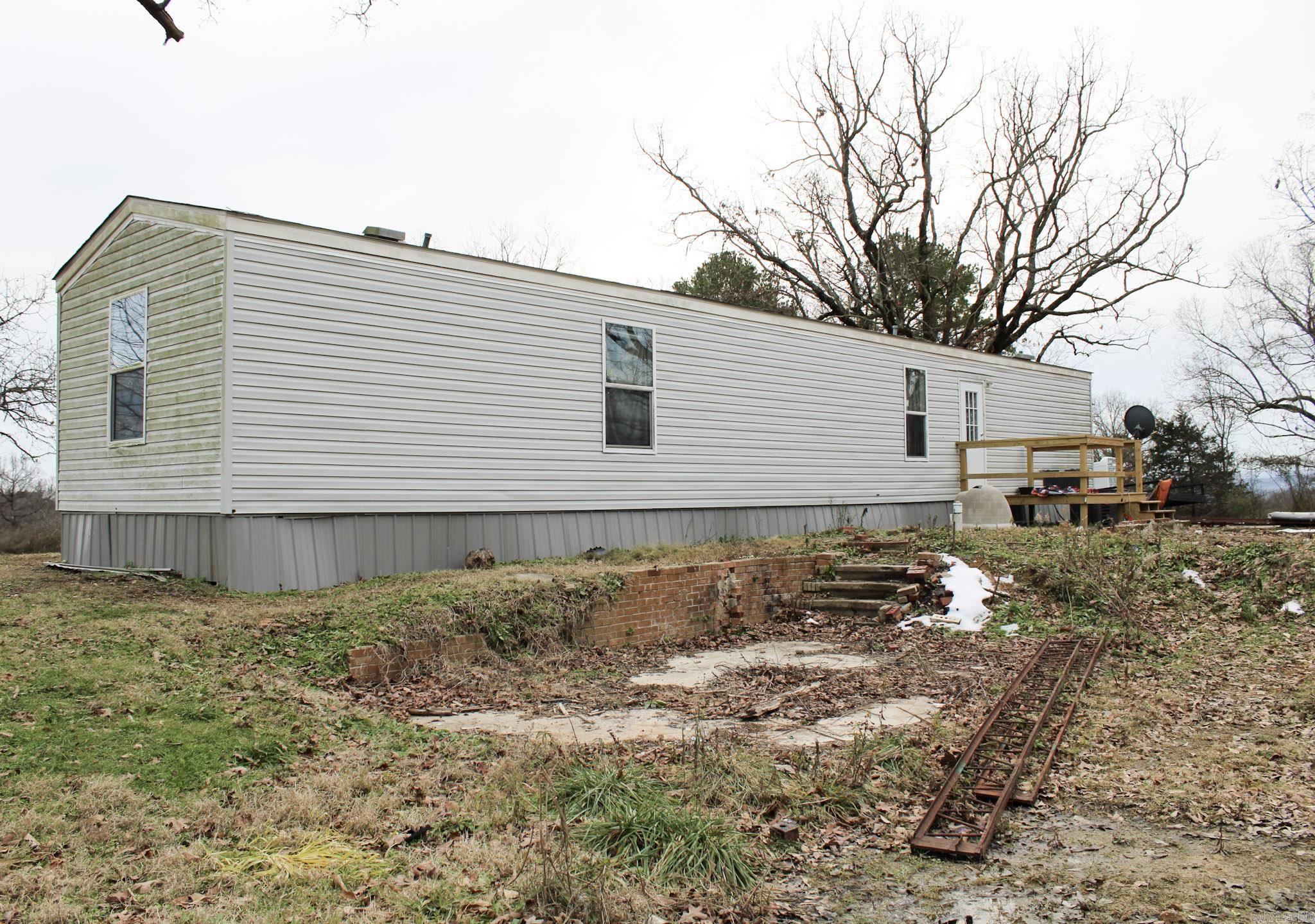 1076  Polk Road 72  Mena, AR