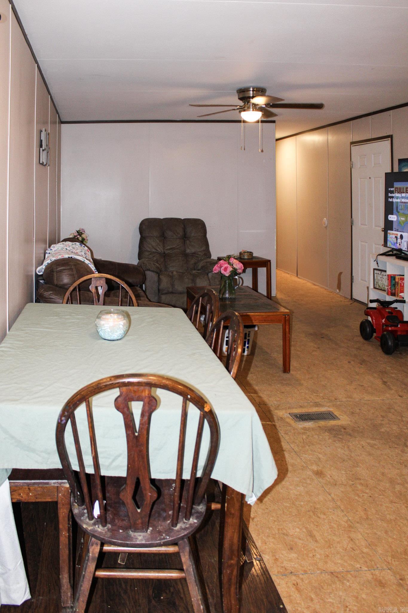 1076  Polk Road 72  Mena, AR
