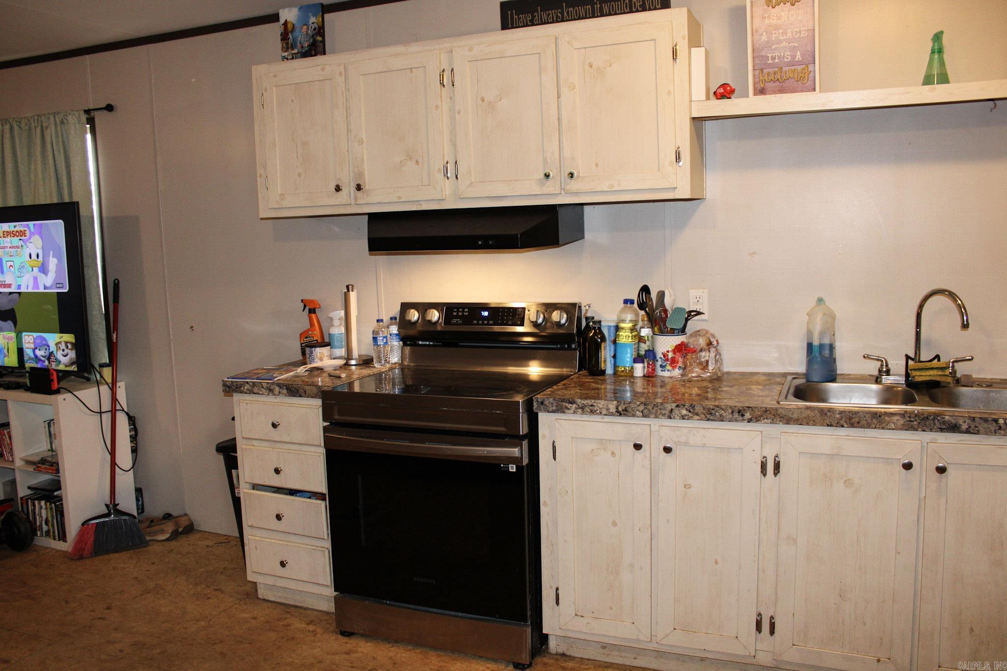 1076  Polk Road 72  Mena, AR