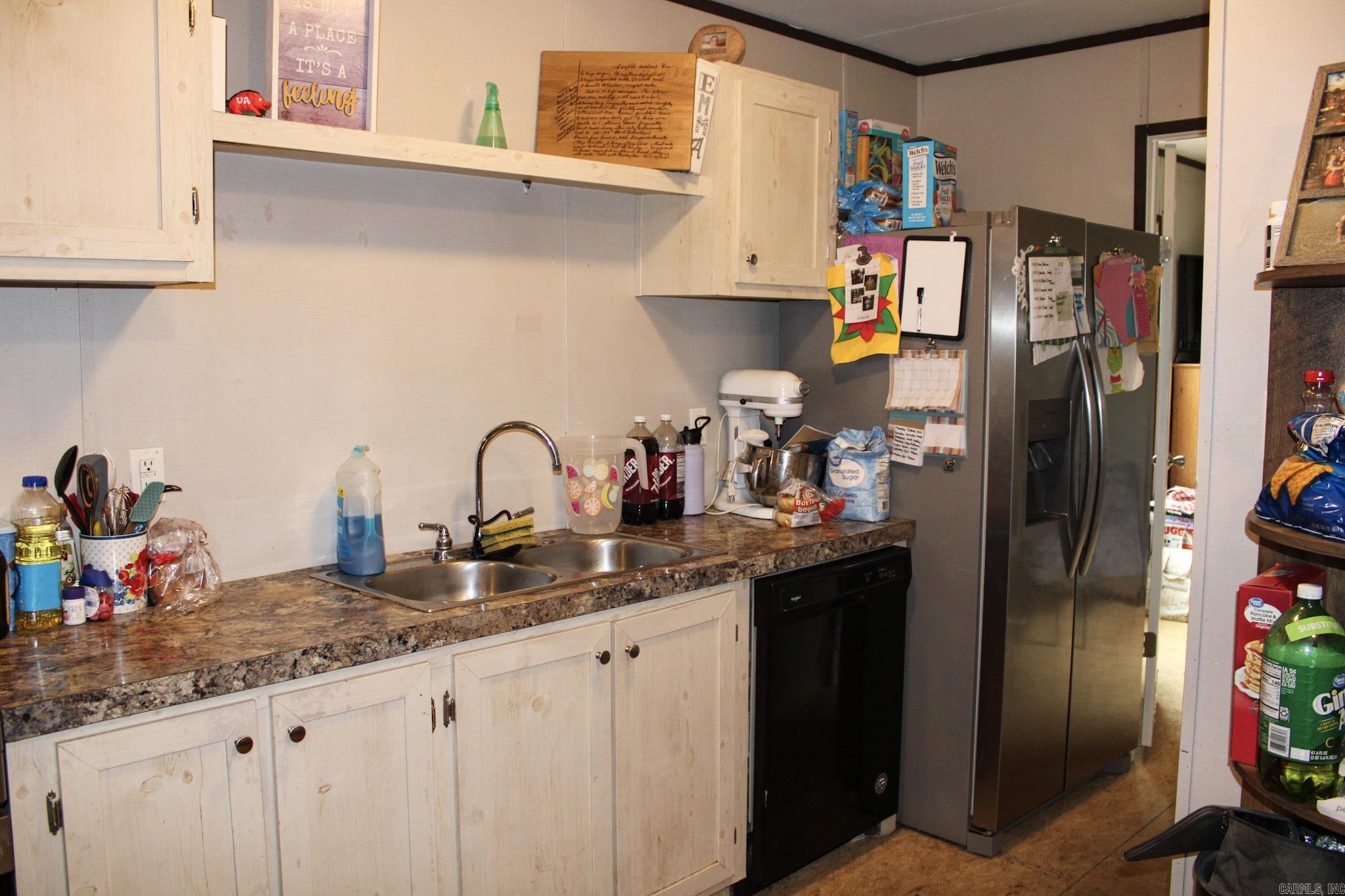 1076  Polk Road 72  Mena, AR