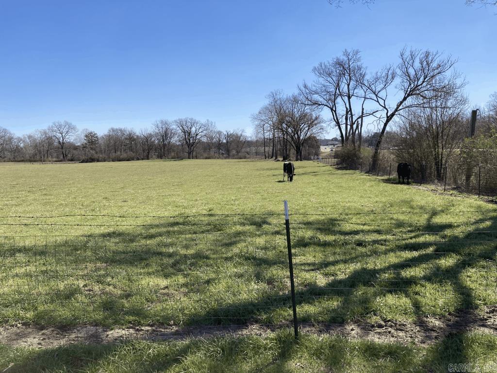 48  Industry Drive  Mount Ida, AR