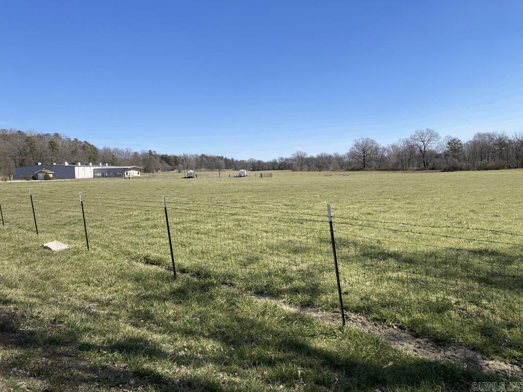48  Industry Drive  Mount Ida, AR