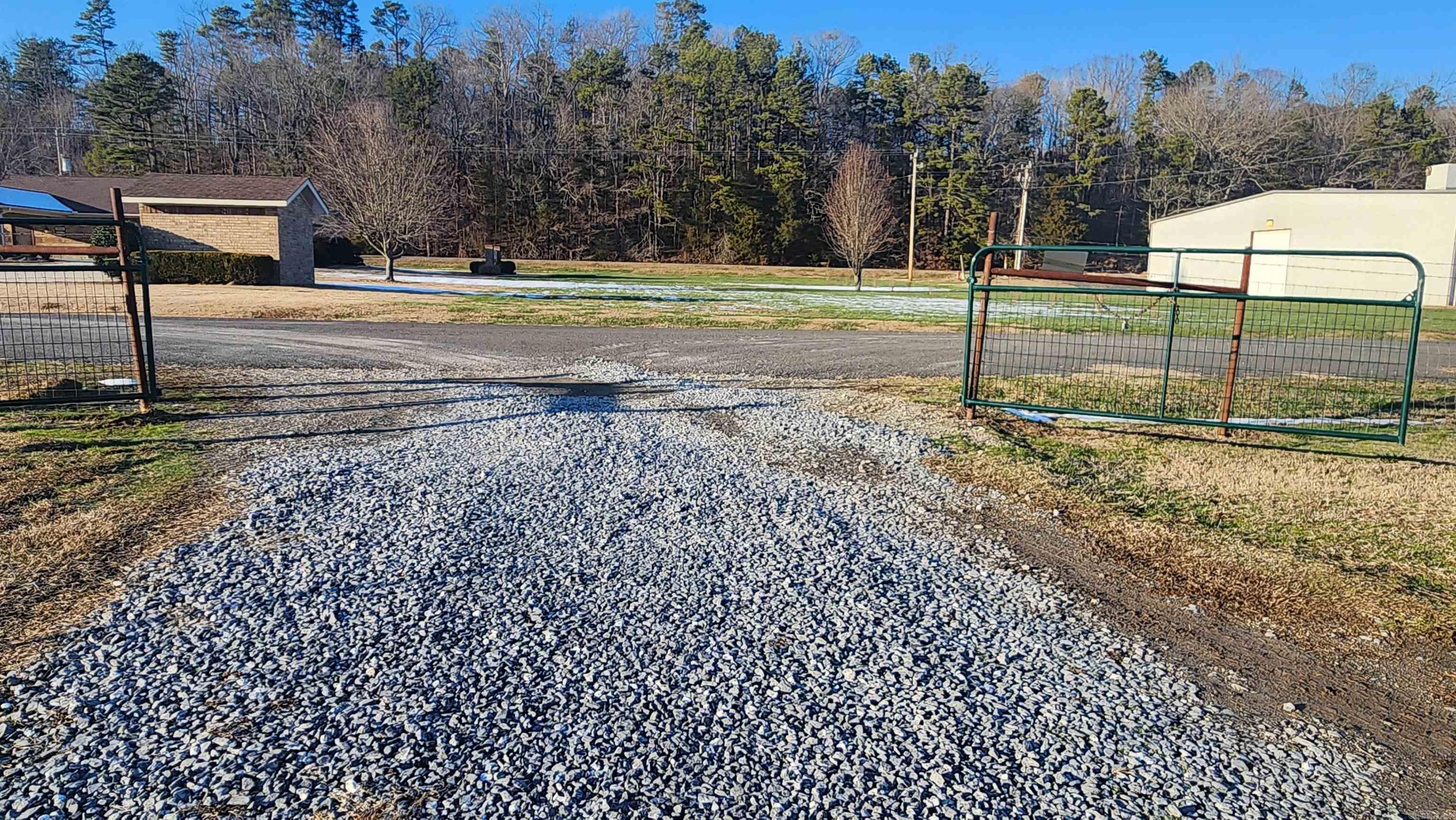 48  Industry Drive  Mount Ida, AR