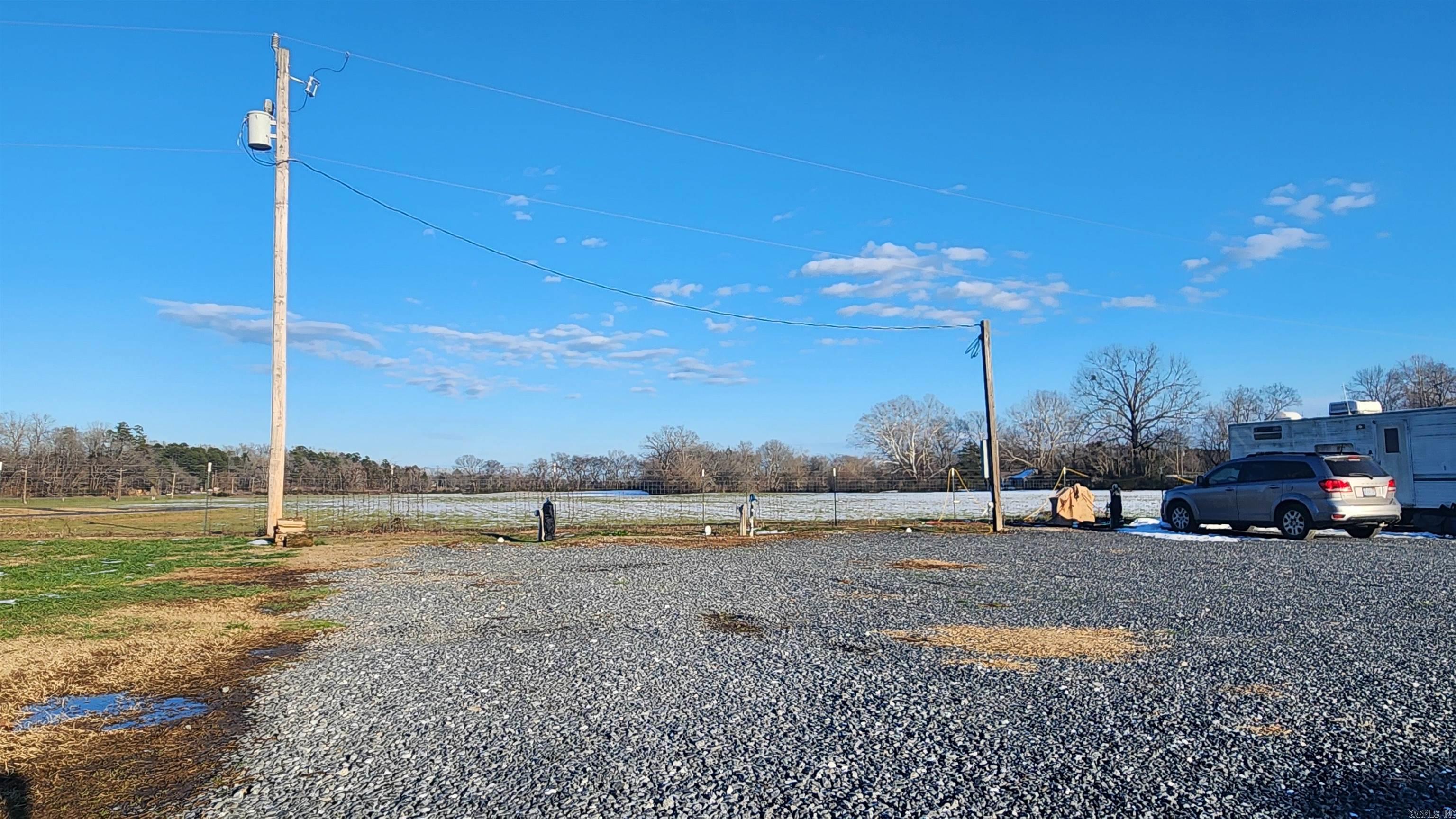 48  Industry Drive  Mount Ida, AR