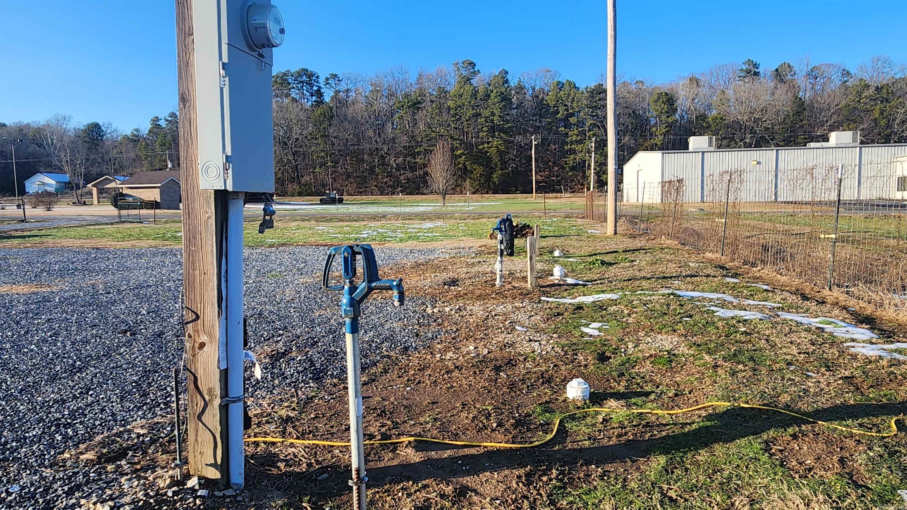 48  Industry Drive  Mount Ida, AR