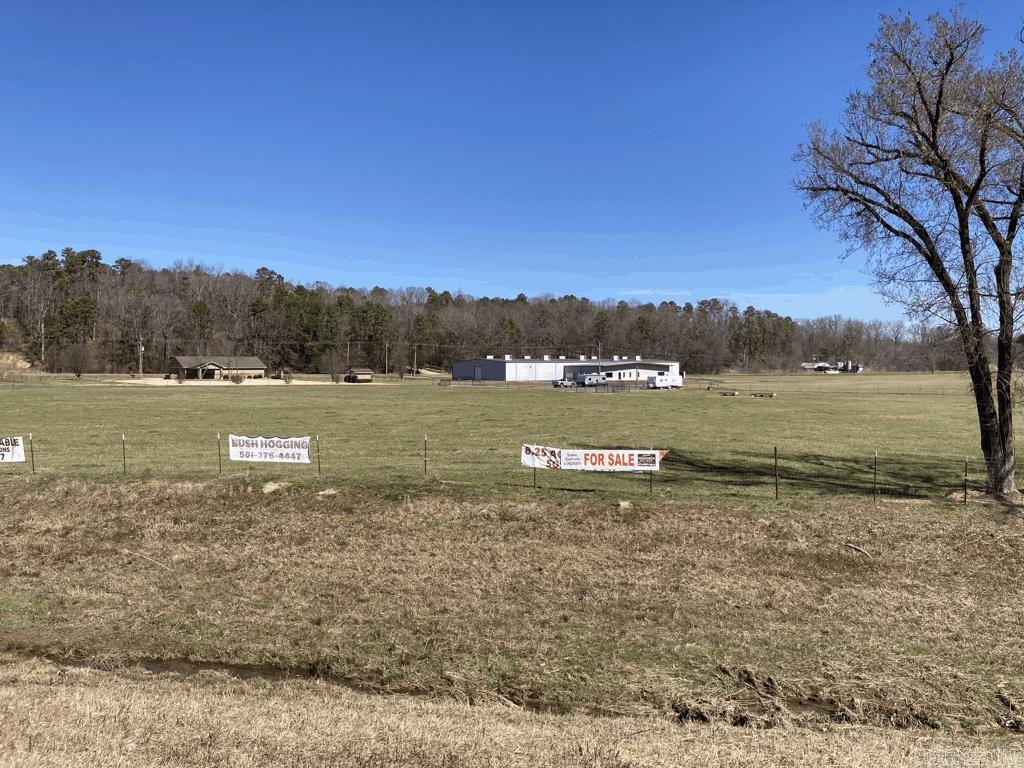 48  Industry Drive  Mount Ida, AR