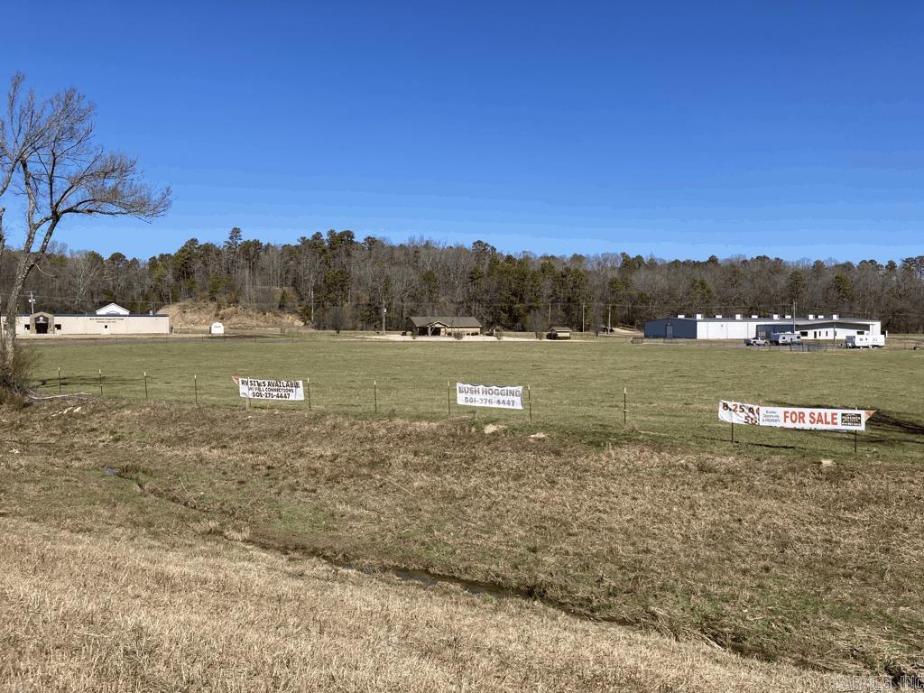 48  Industry Drive  Mount Ida, AR