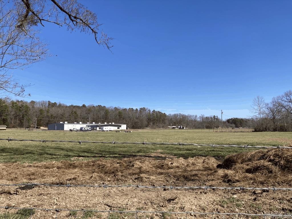 48  Industry Drive  Mount Ida, AR