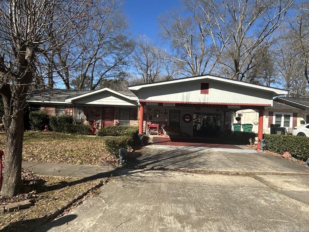 2114  Lakeland  El Dorado, AR