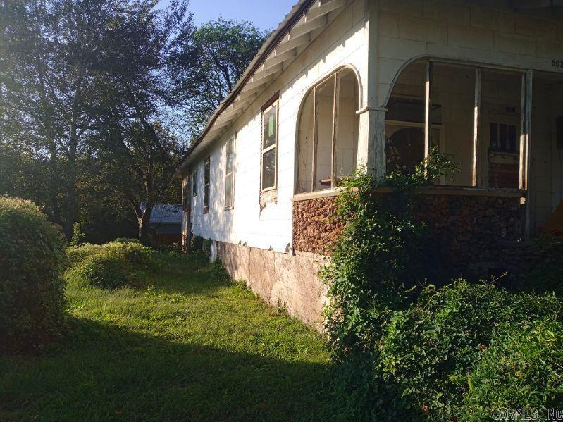 603 N VanBibber  Pocahontas, AR