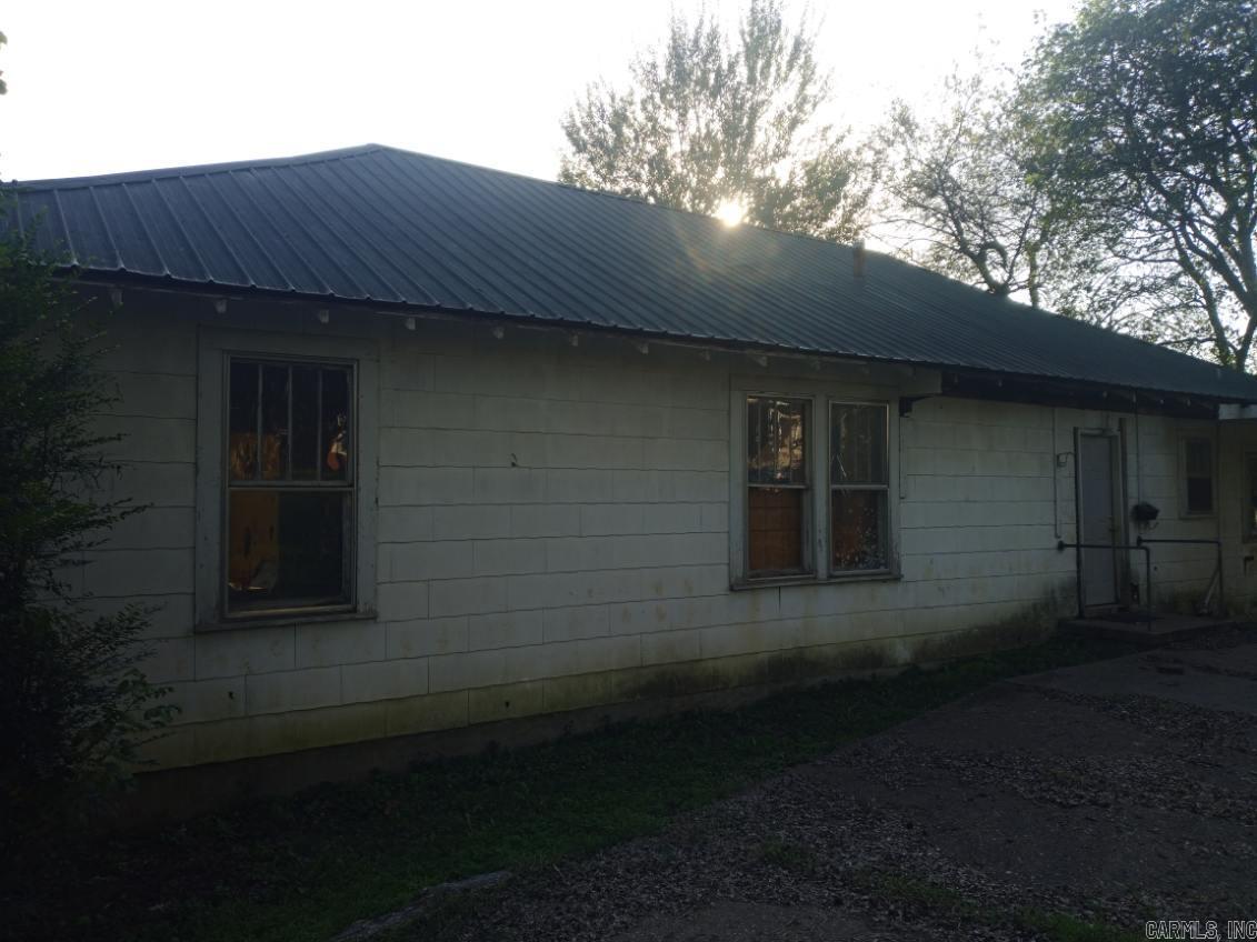603 N VanBibber  Pocahontas, AR