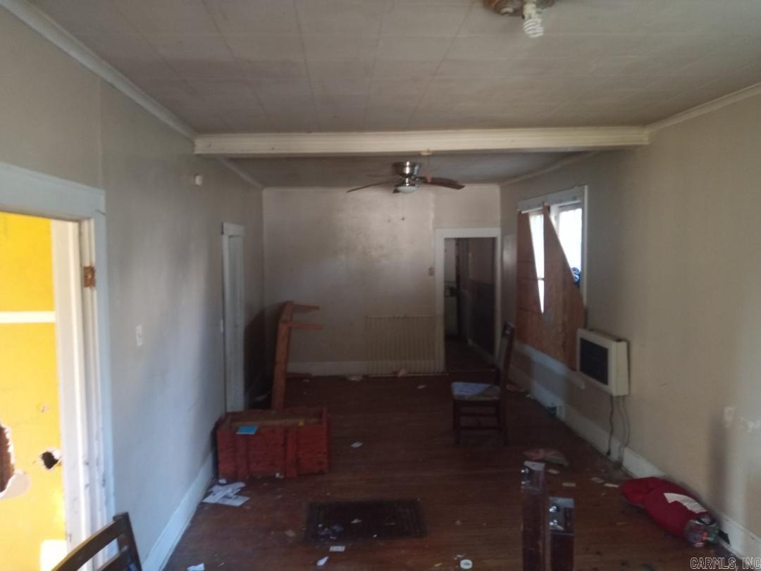 603 N VanBibber  Pocahontas, AR
