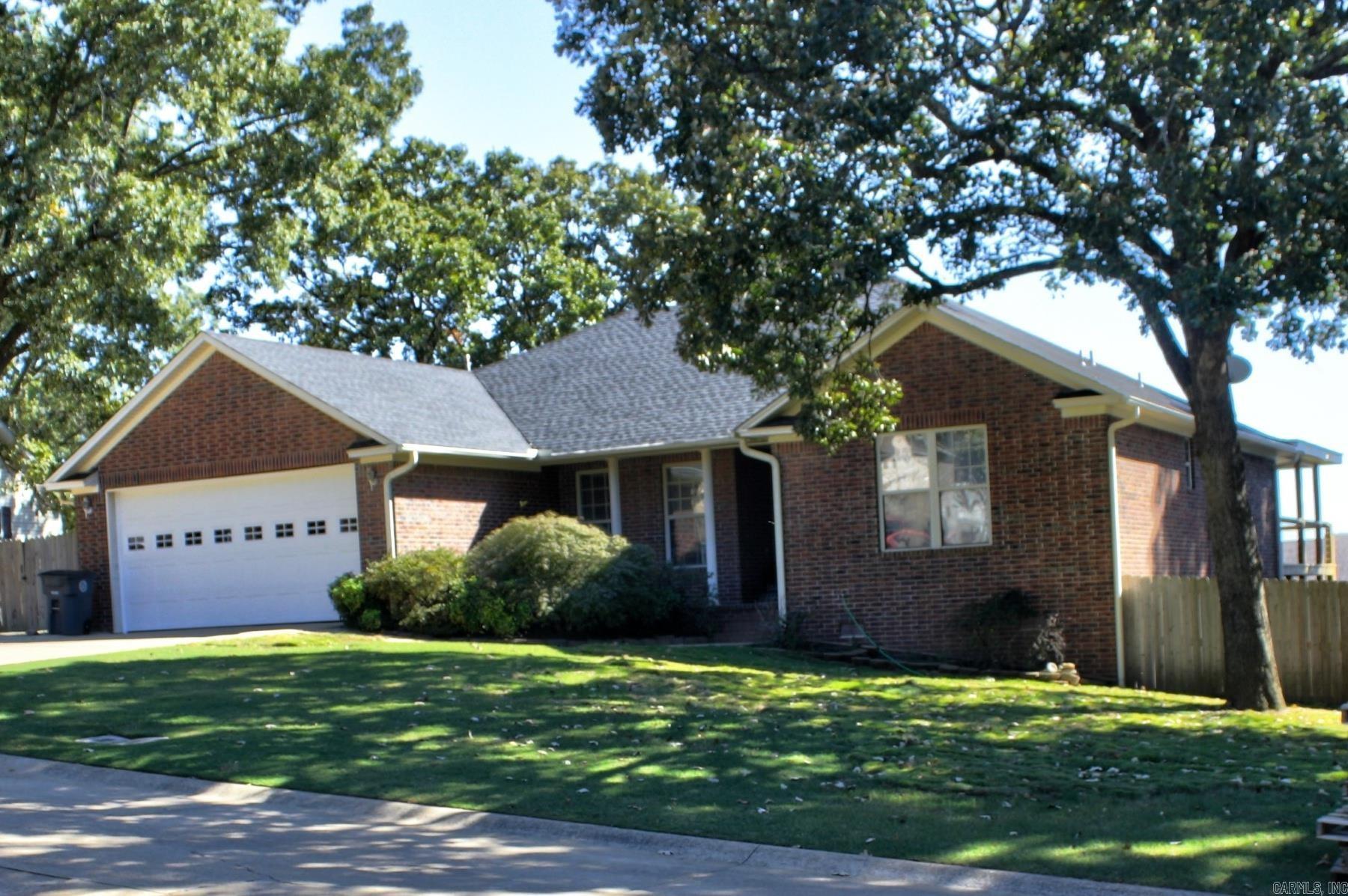312  Live Oak  Searcy, AR