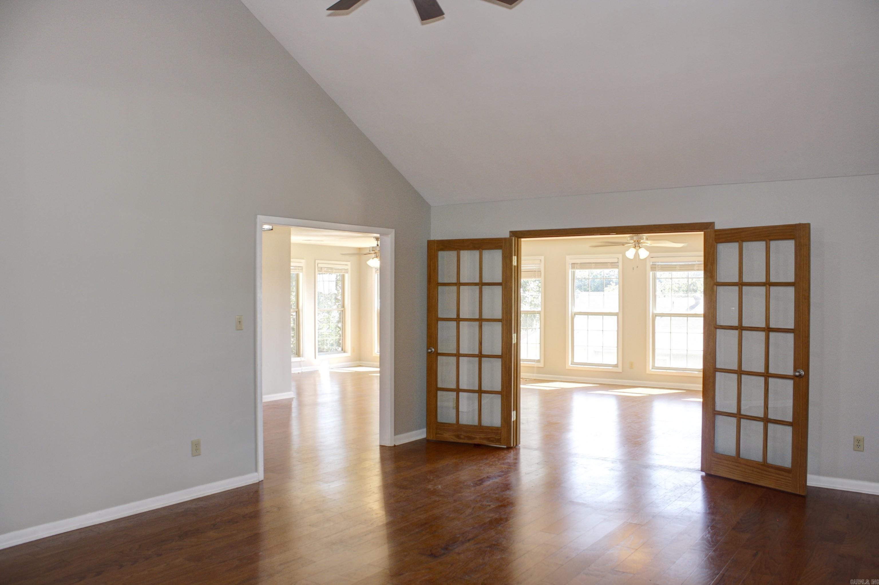 312  Live Oak  Searcy, AR