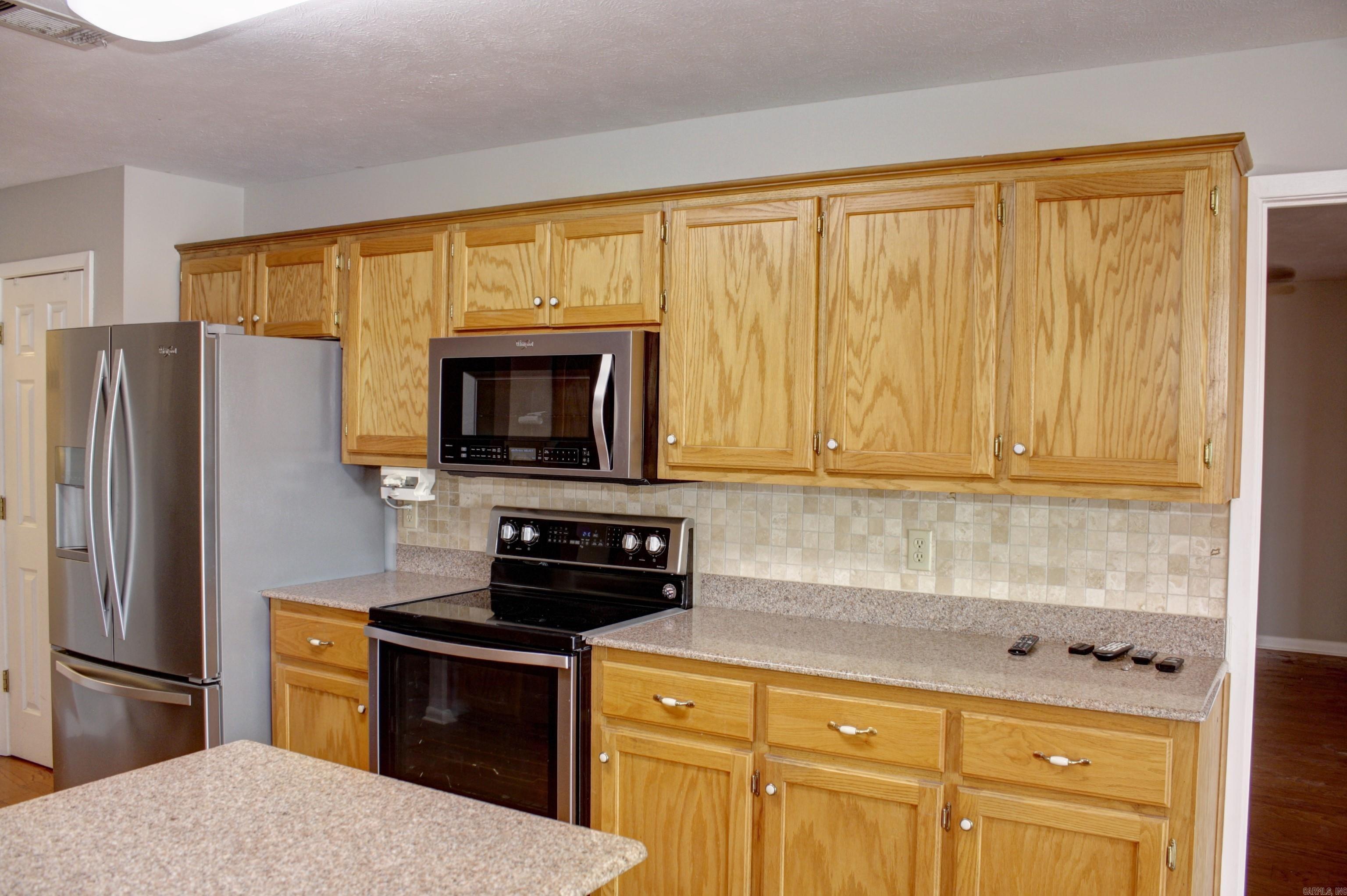 312  Live Oak  Searcy, AR