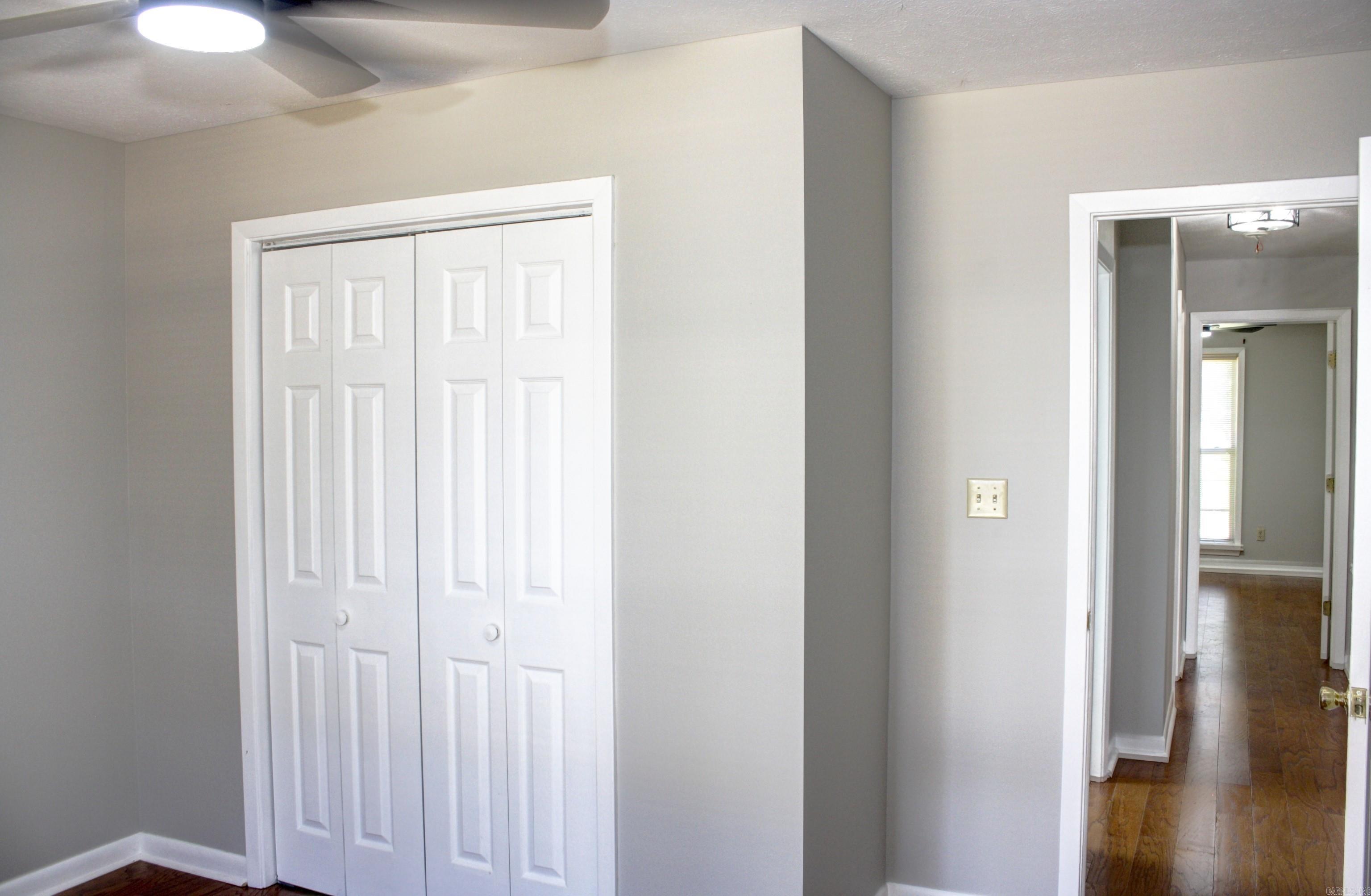 312  Live Oak  Searcy, AR