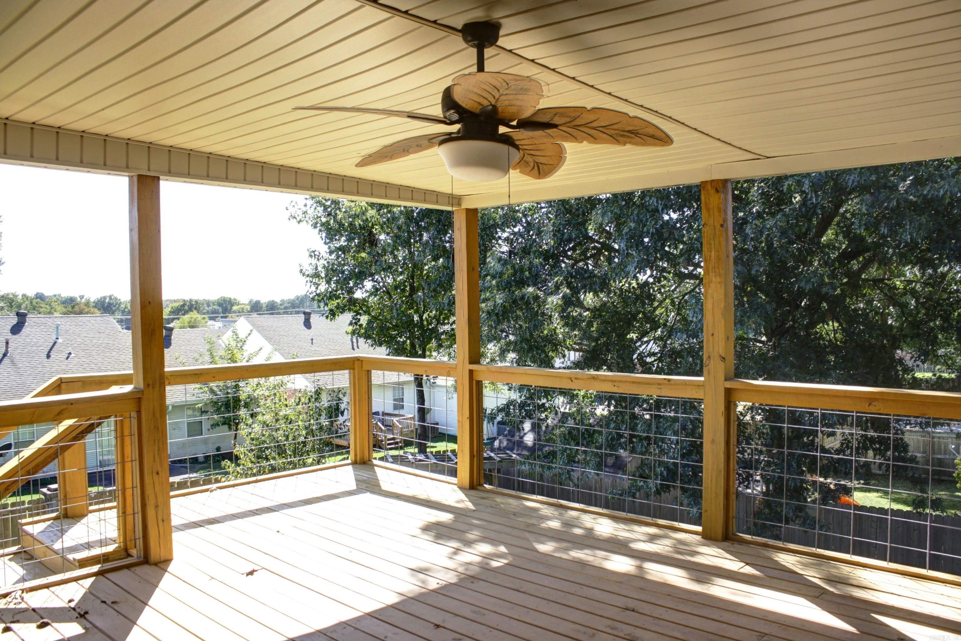 312  Live Oak  Searcy, AR