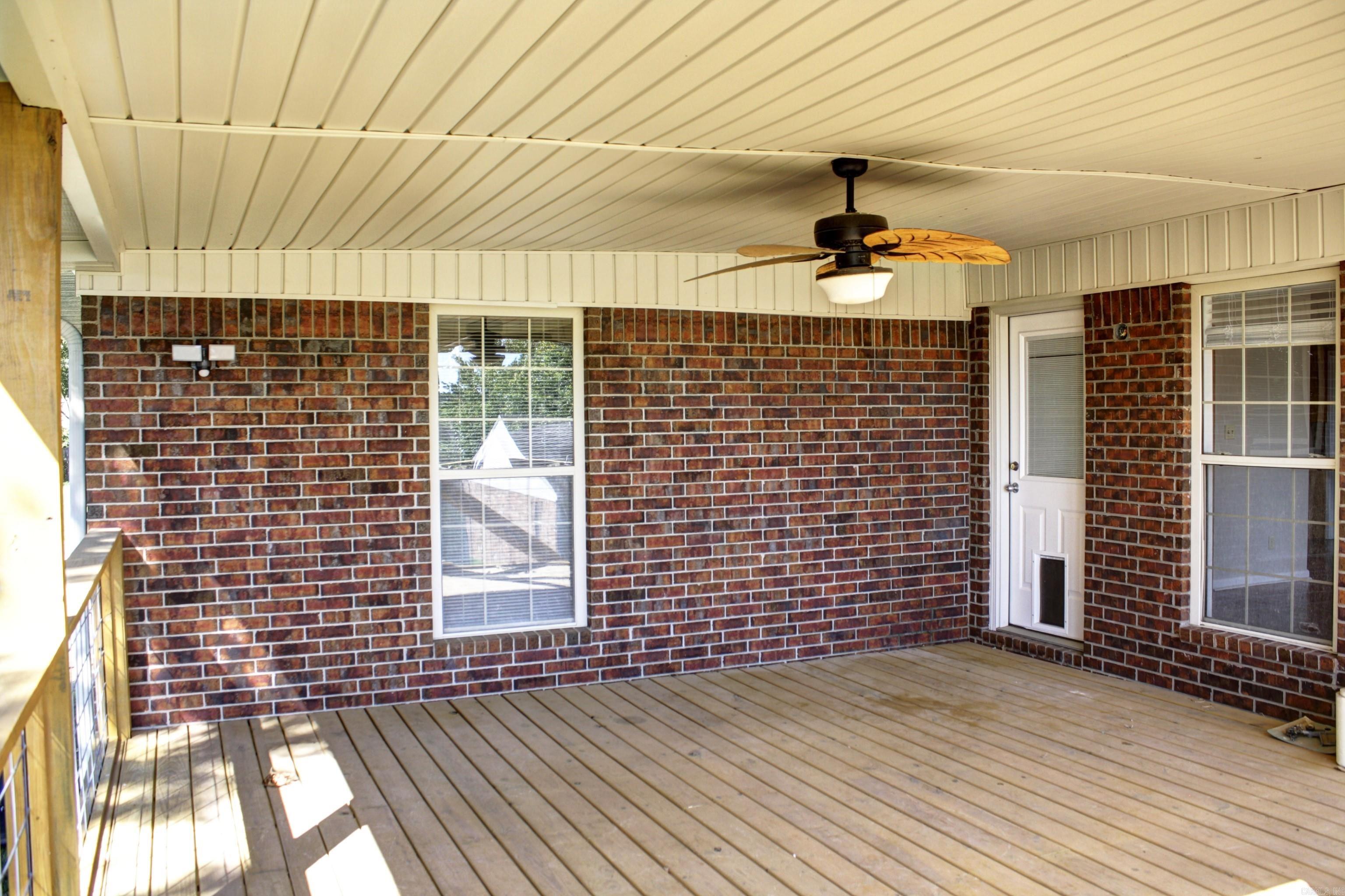 312  Live Oak  Searcy, AR