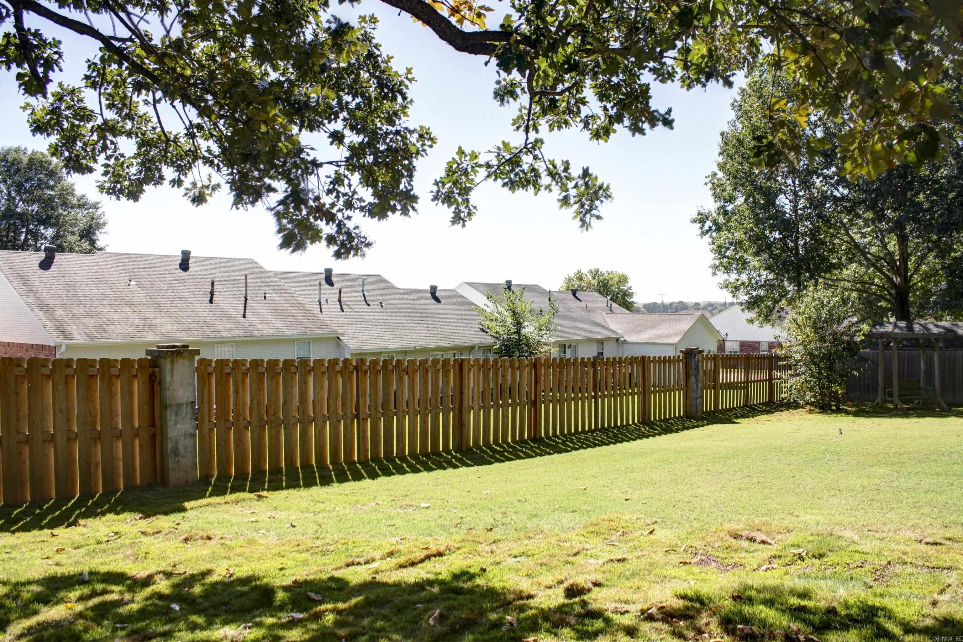 312  Live Oak  Searcy, AR