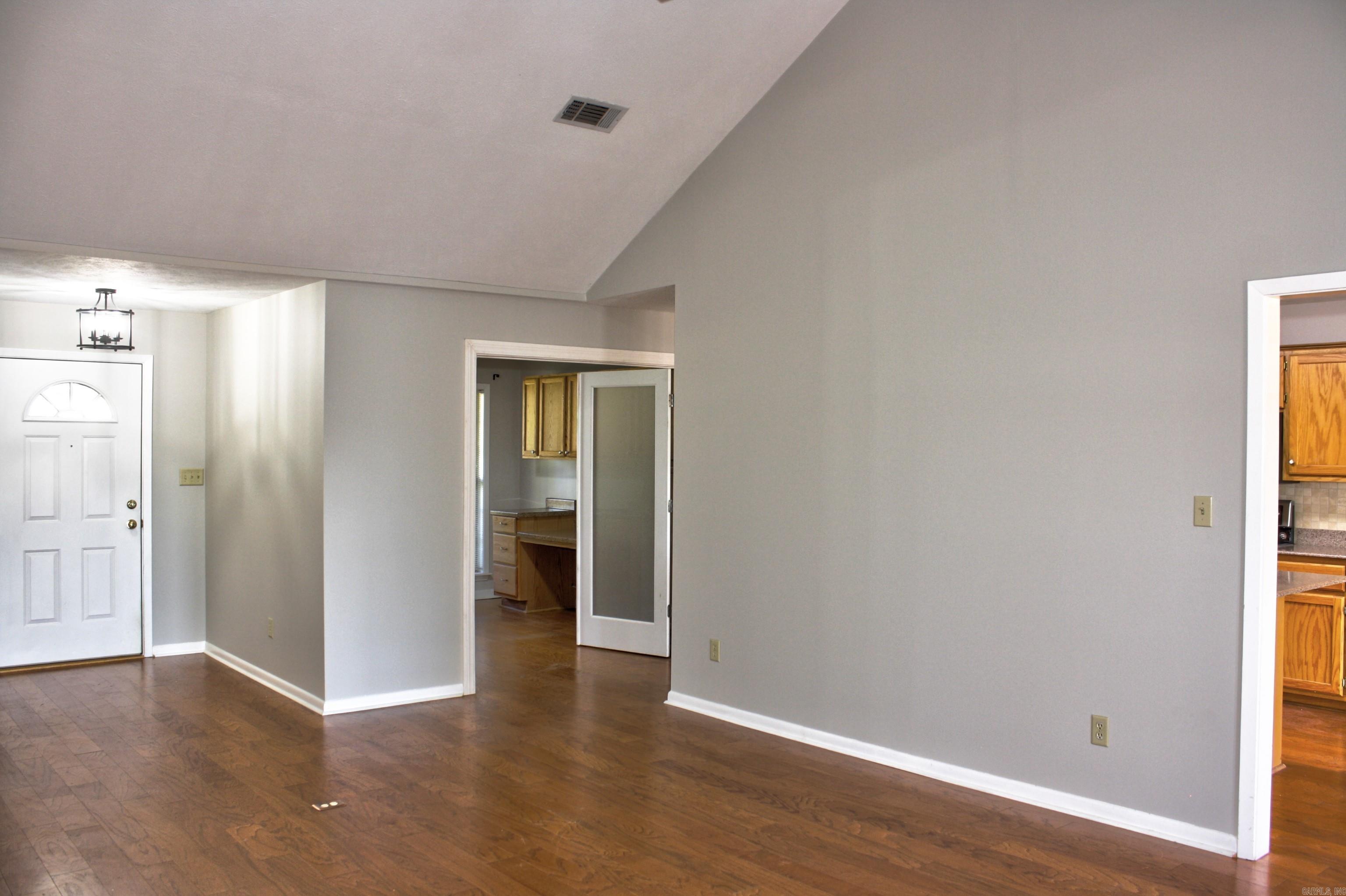 312  Live Oak  Searcy, AR