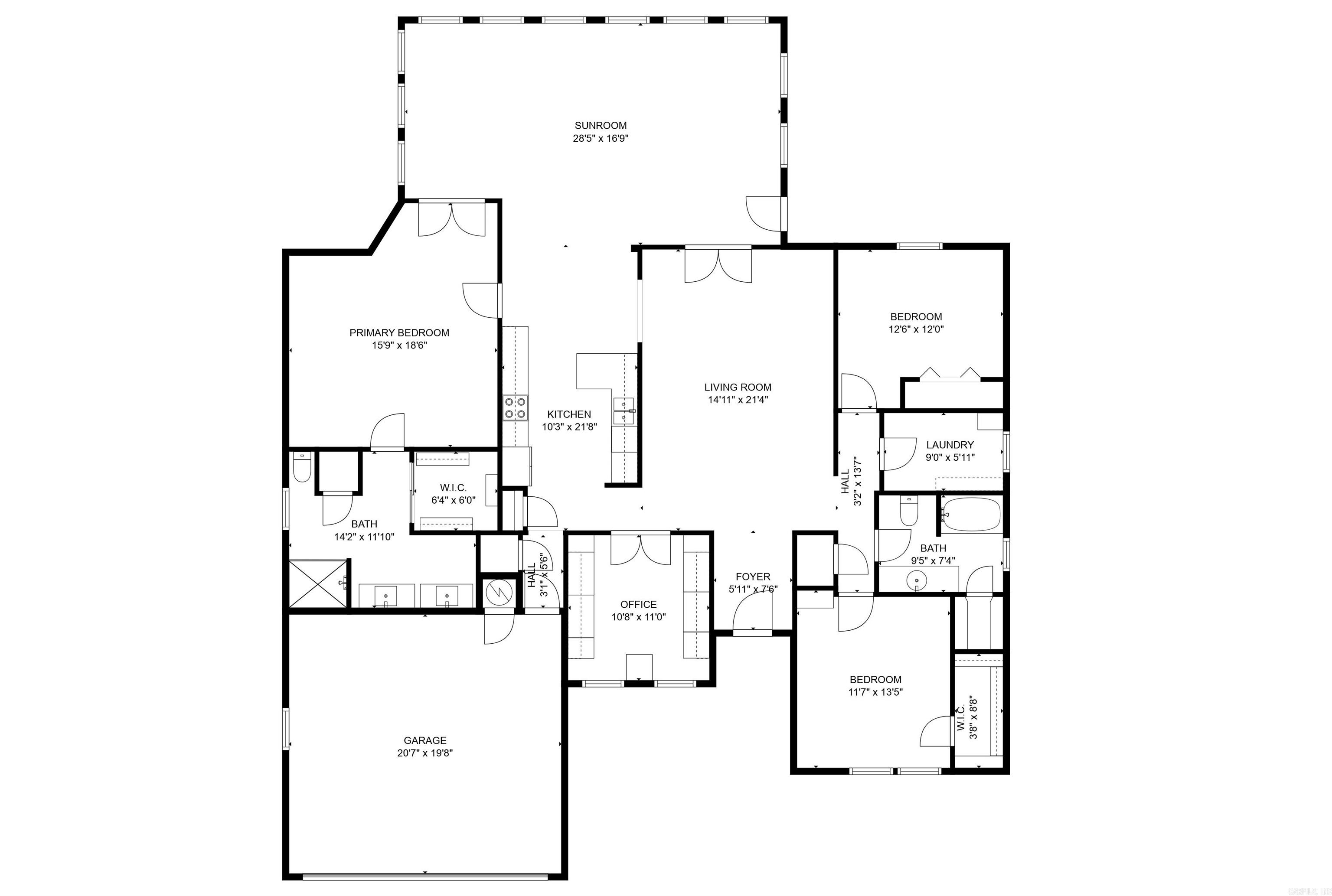 312  Live Oak  Searcy, AR