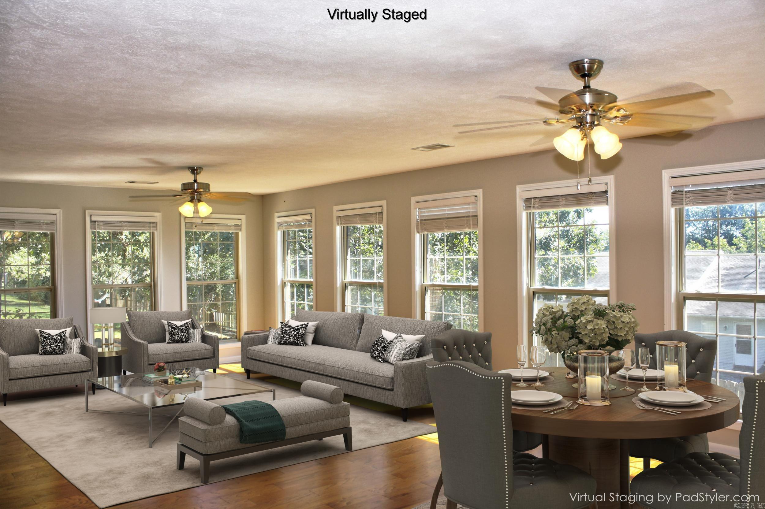312  Live Oak  Searcy, AR