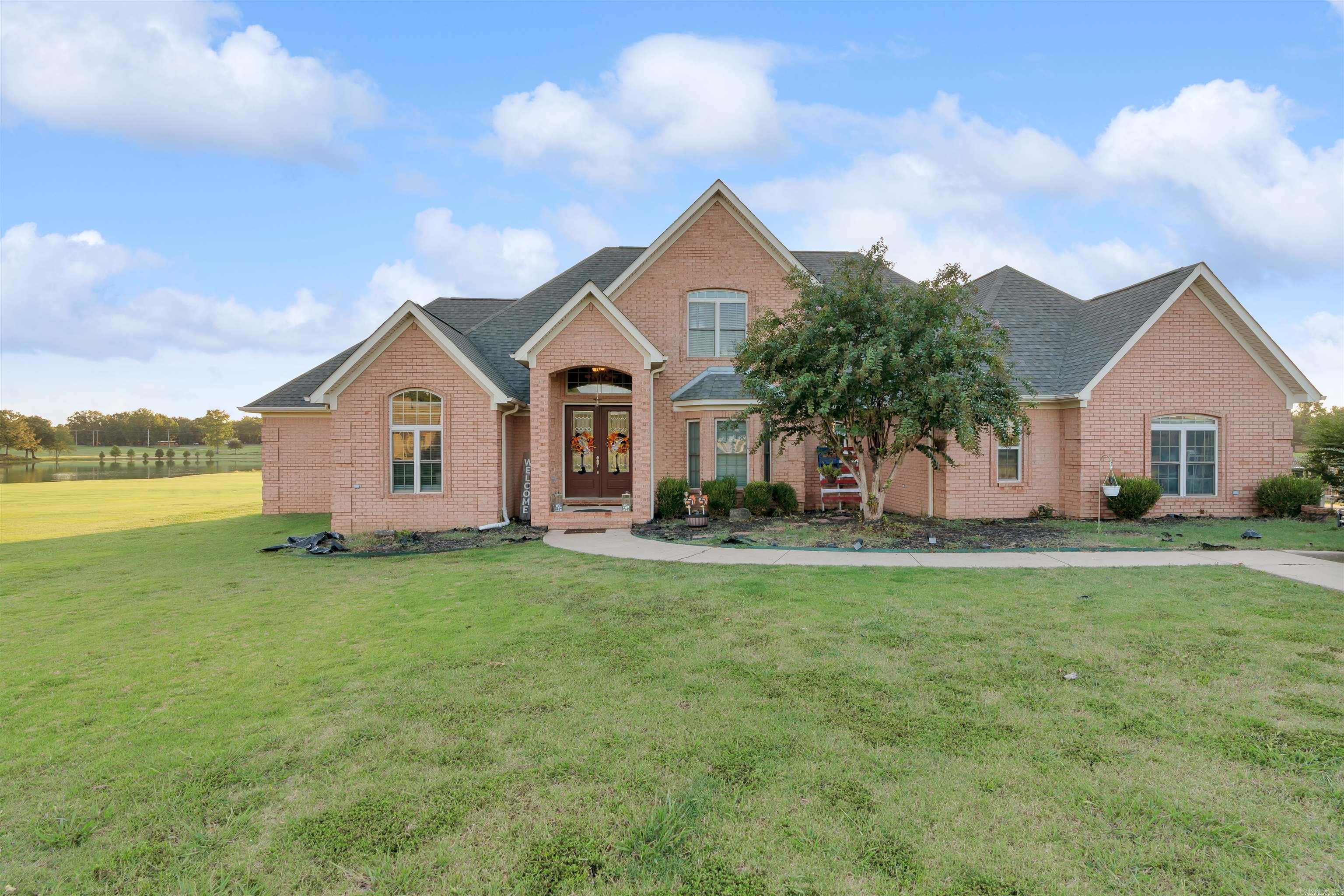 556  County Road 391  Jonesboro, AR