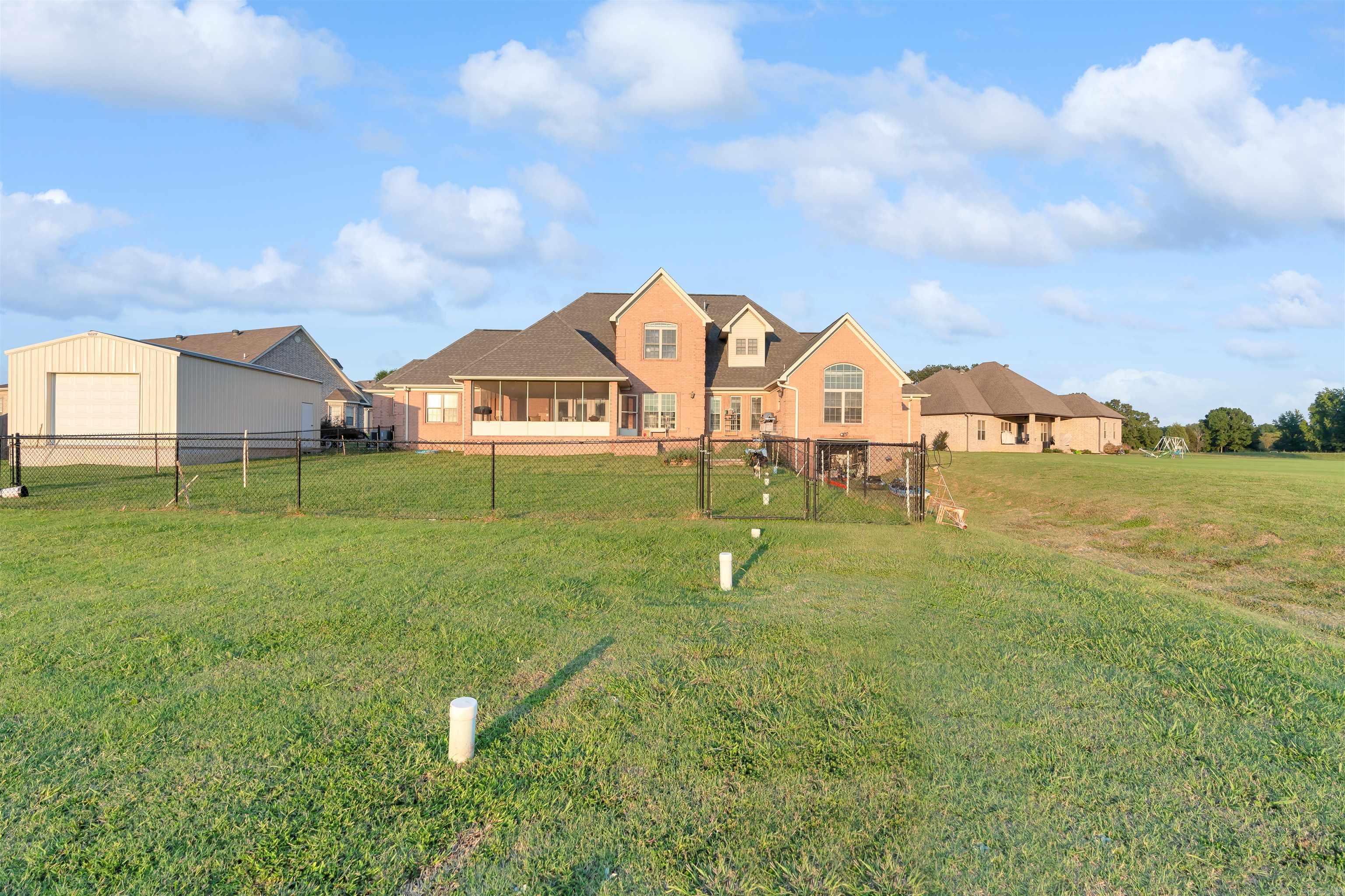 556  County Road 391  Jonesboro, AR