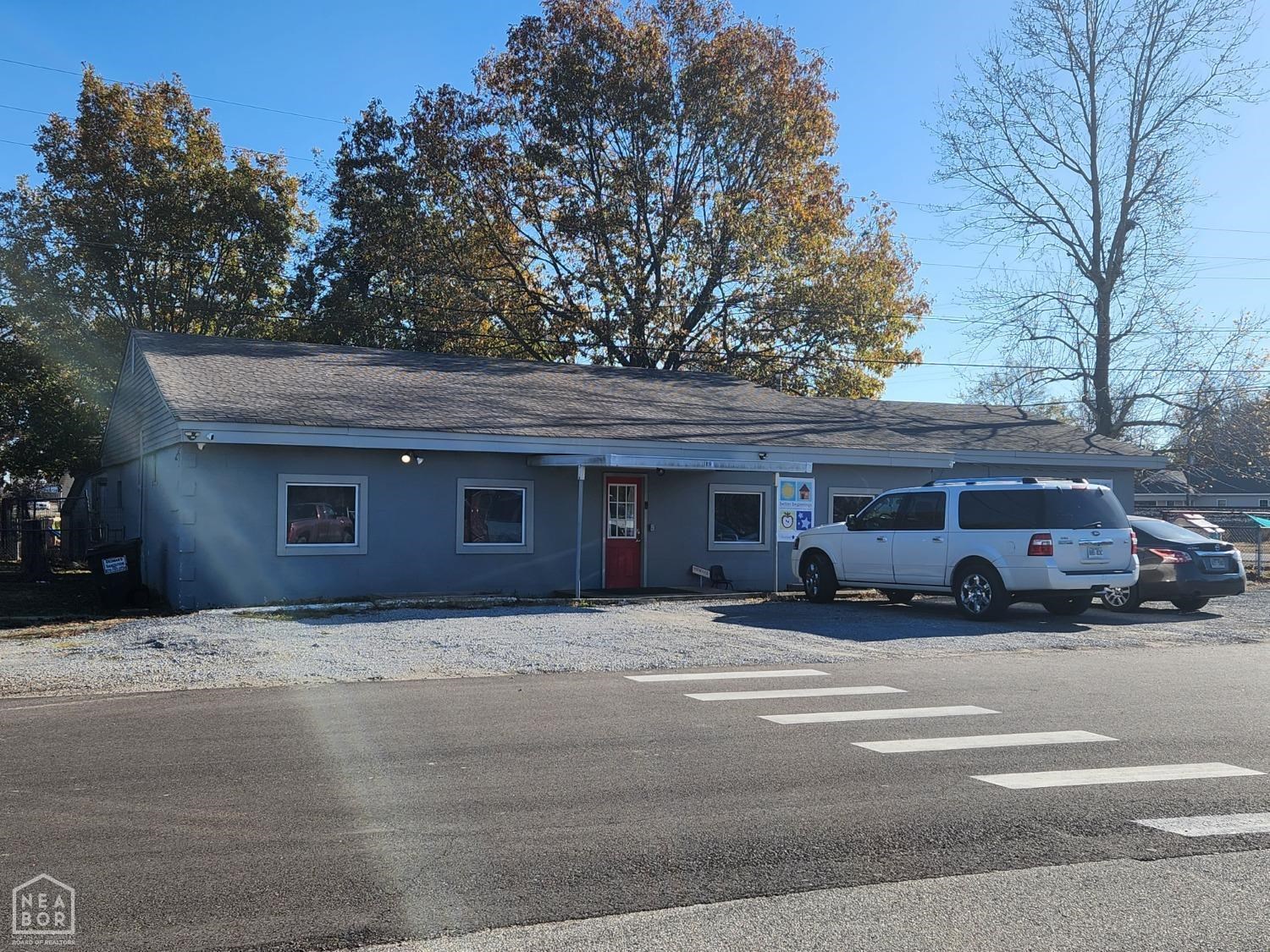 101  School Street  Bay, AR