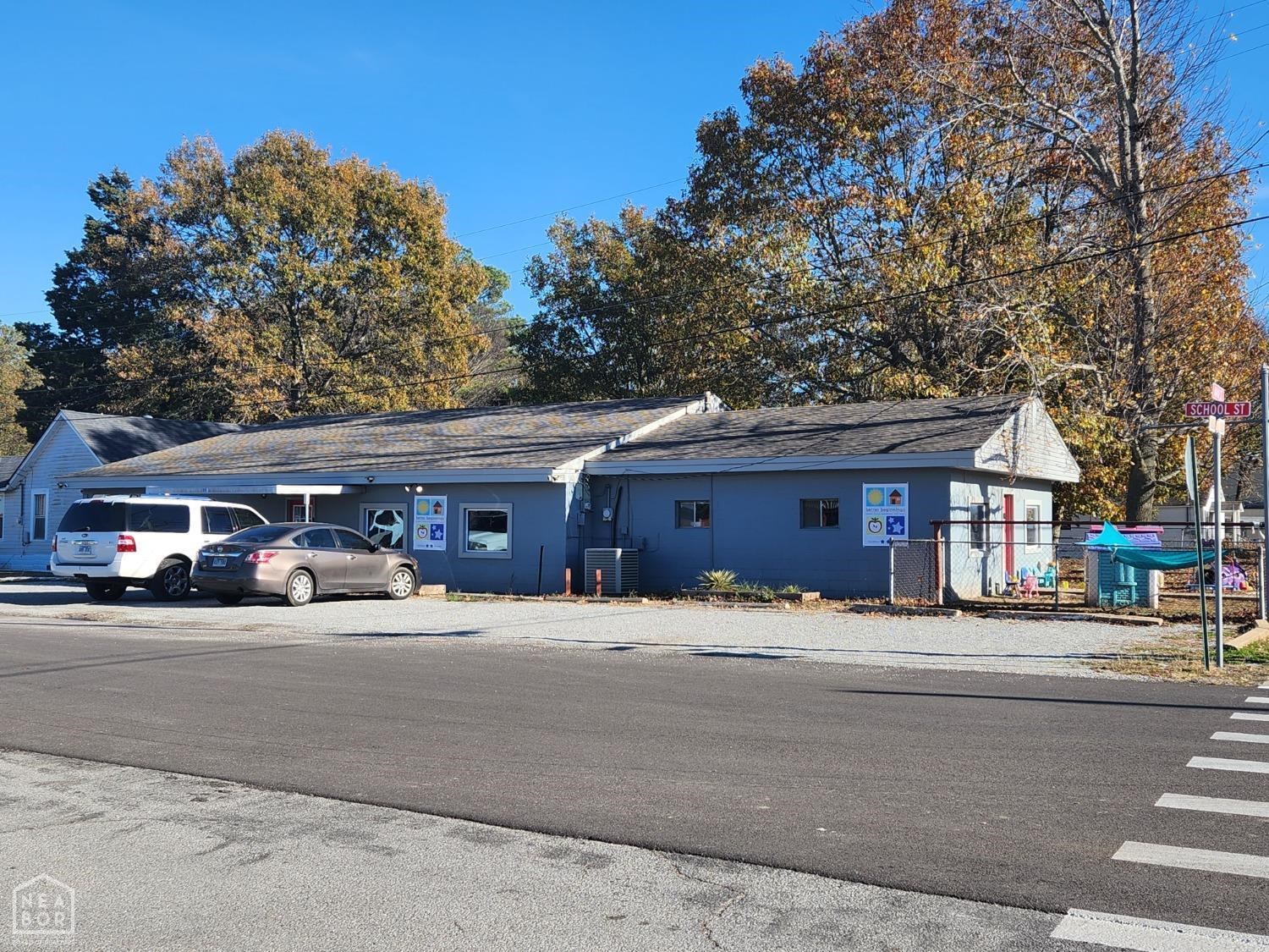 101  School Street  Bay, AR