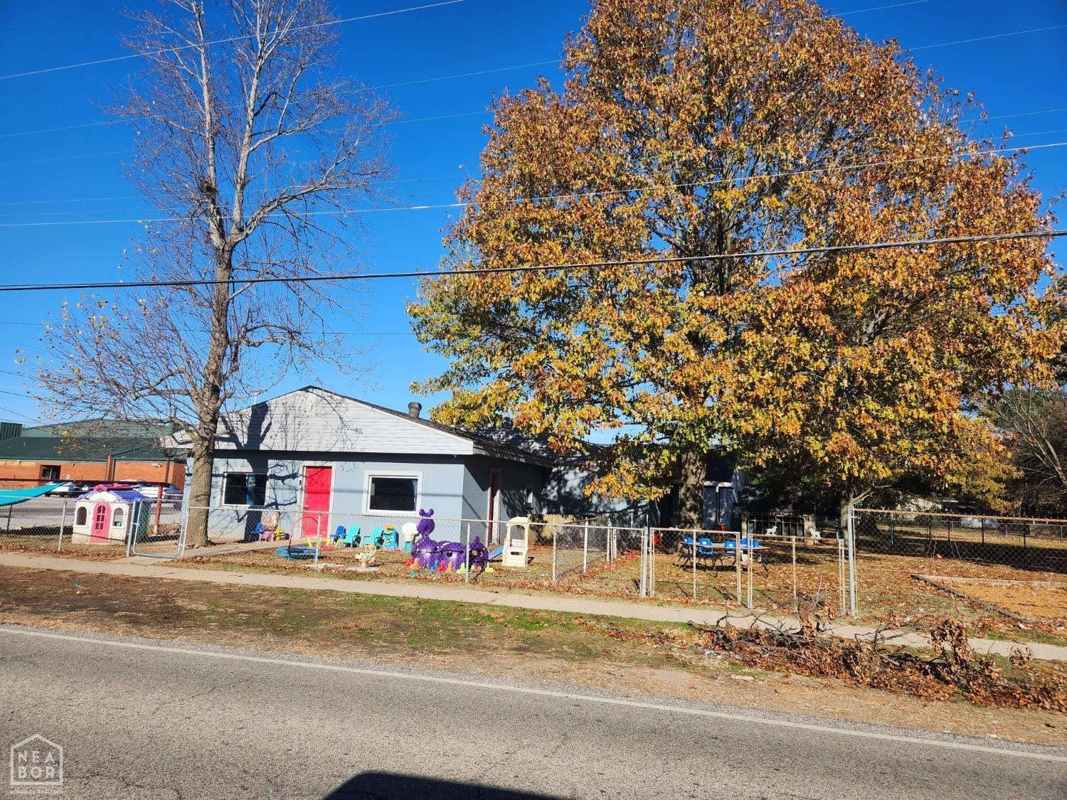 101  School Street  Bay, AR