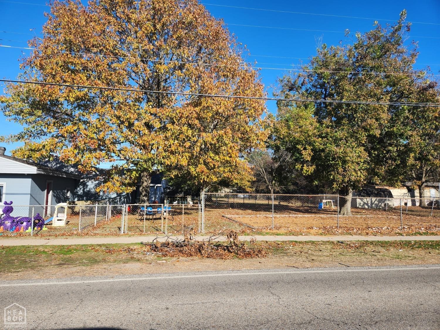 101  School Street  Bay, AR