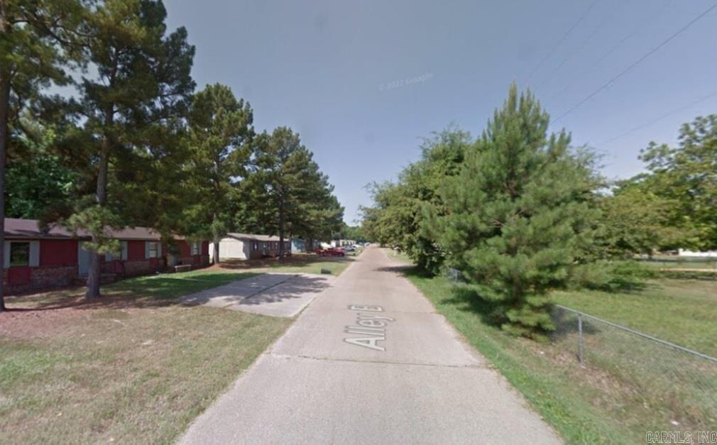 306  Alley B  E. Camden, AR