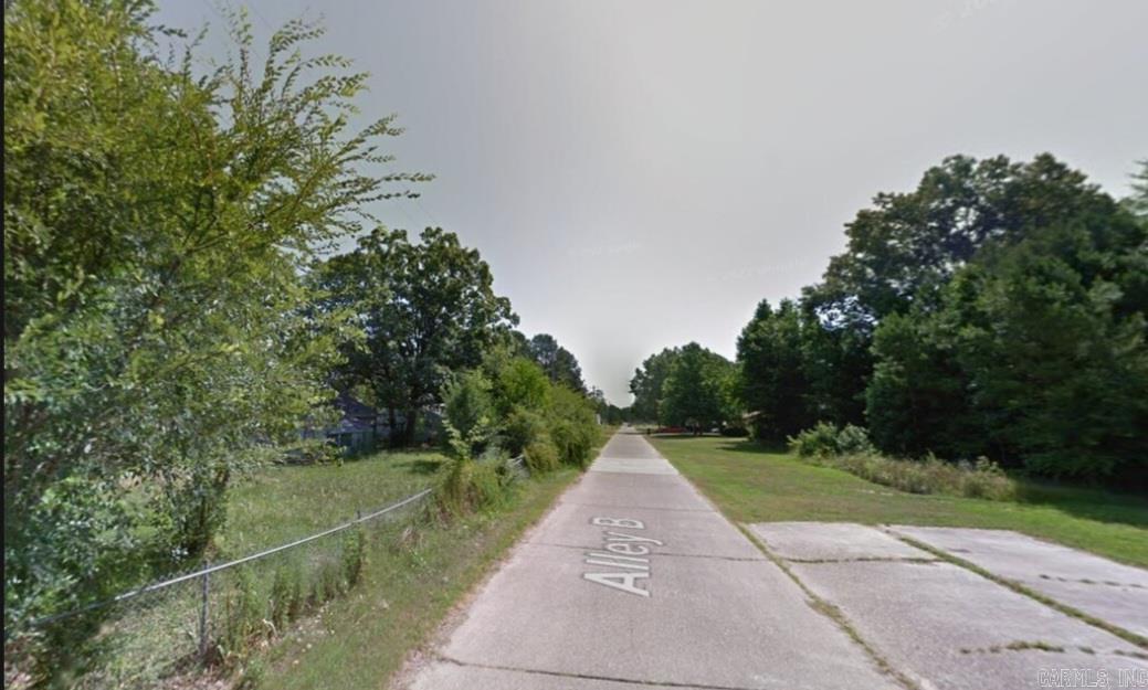 306  Alley B  E. Camden, AR