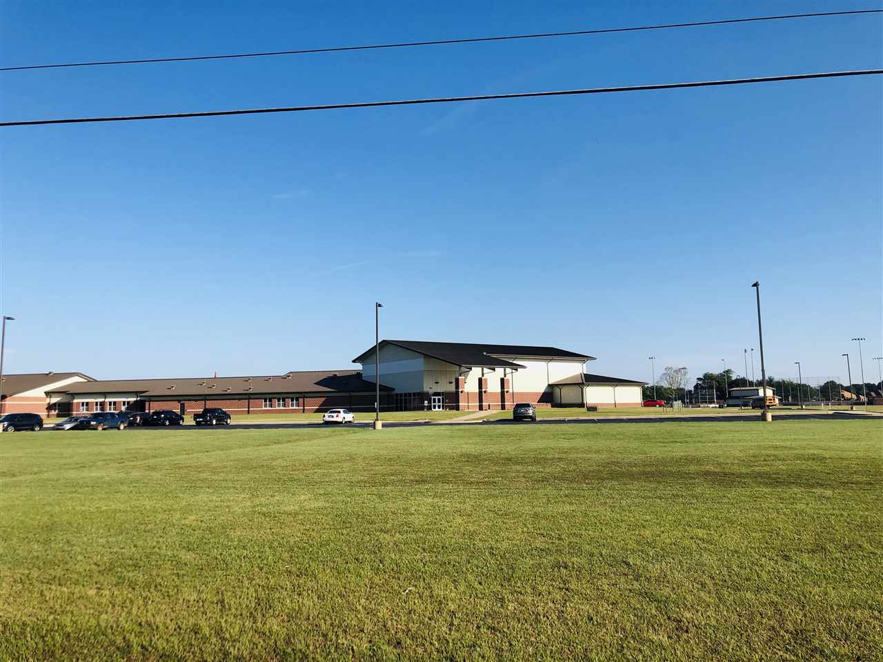 39.10 Acres W Main 39.10 Acres West Main Extended Trumann, AR