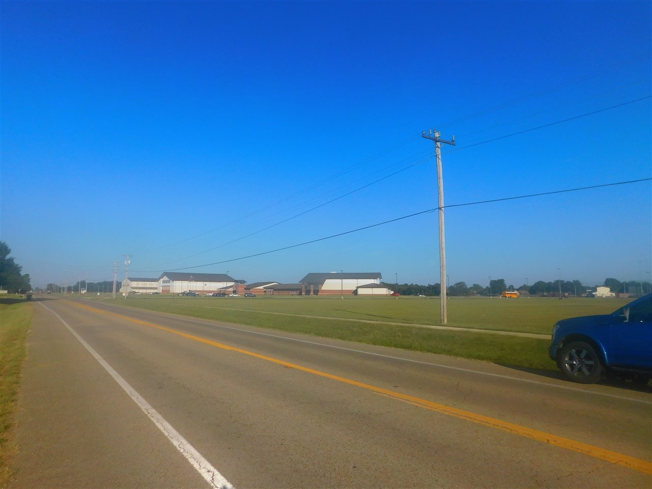 39.10 Acres W Main 39.10 Acres West Main Extended Trumann, AR