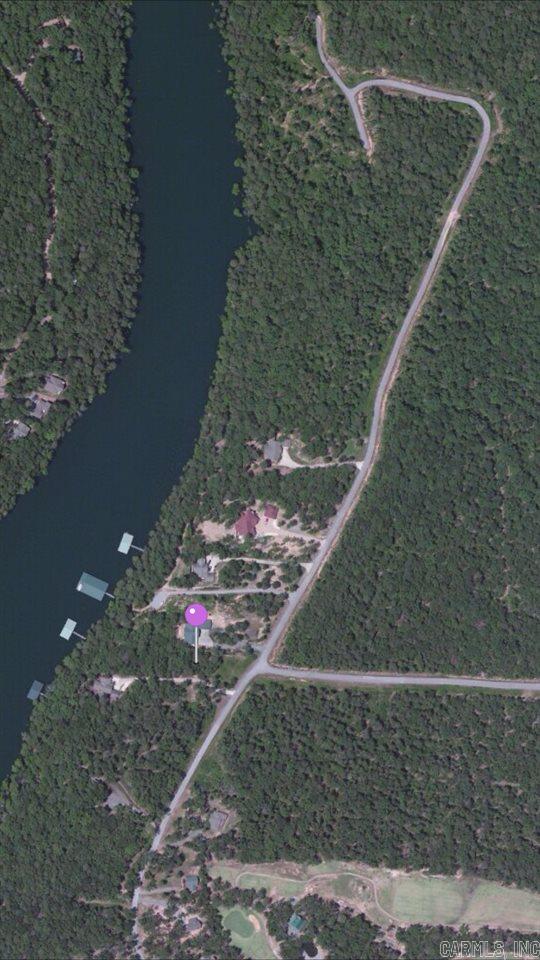 Lot 45 Buckhead Trail Drasco, AR 72530