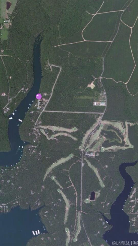 Lot 45 Buckhead Trail Drasco, AR 72530