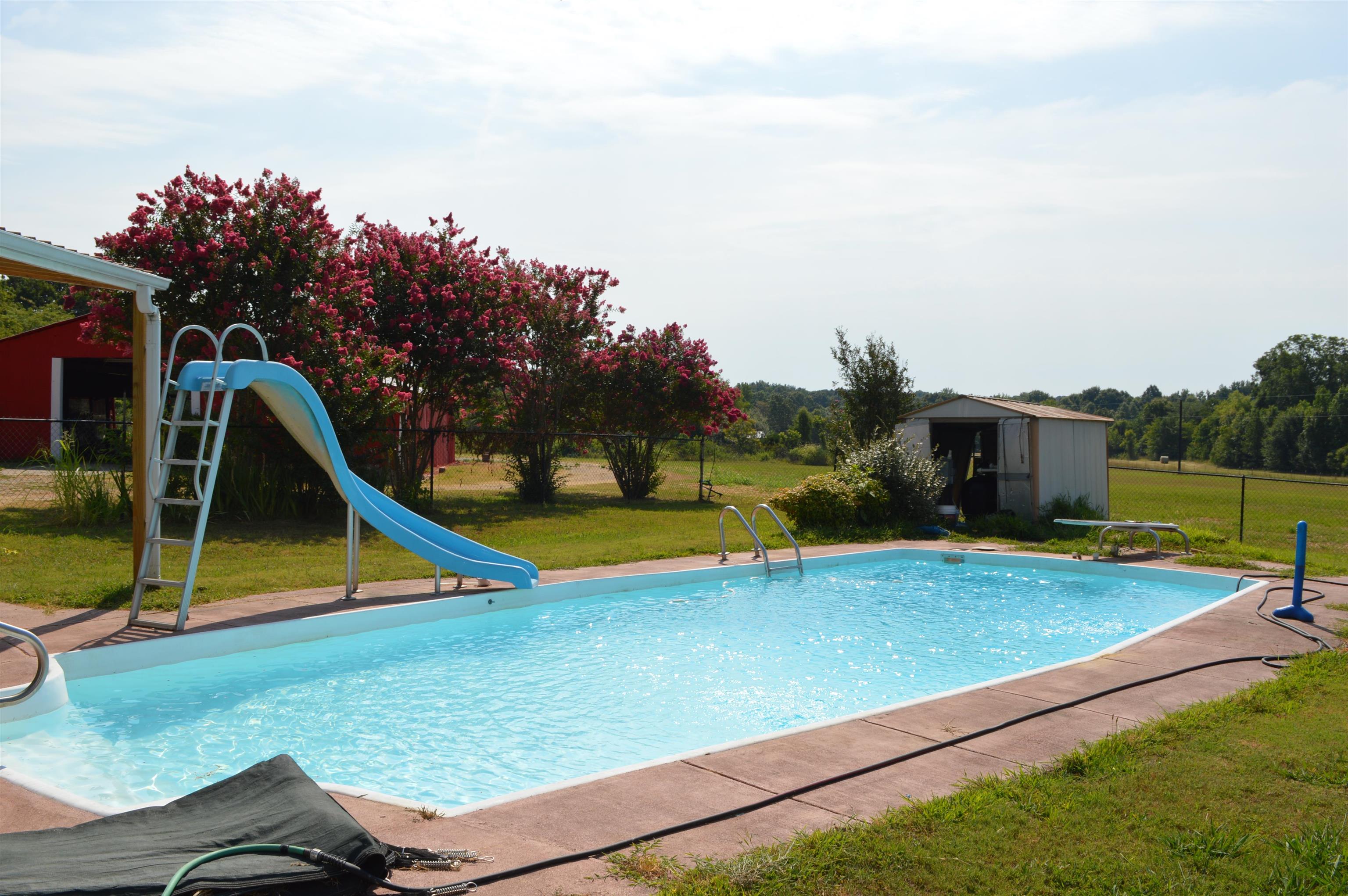 3613  Purcell  Paragould, AR