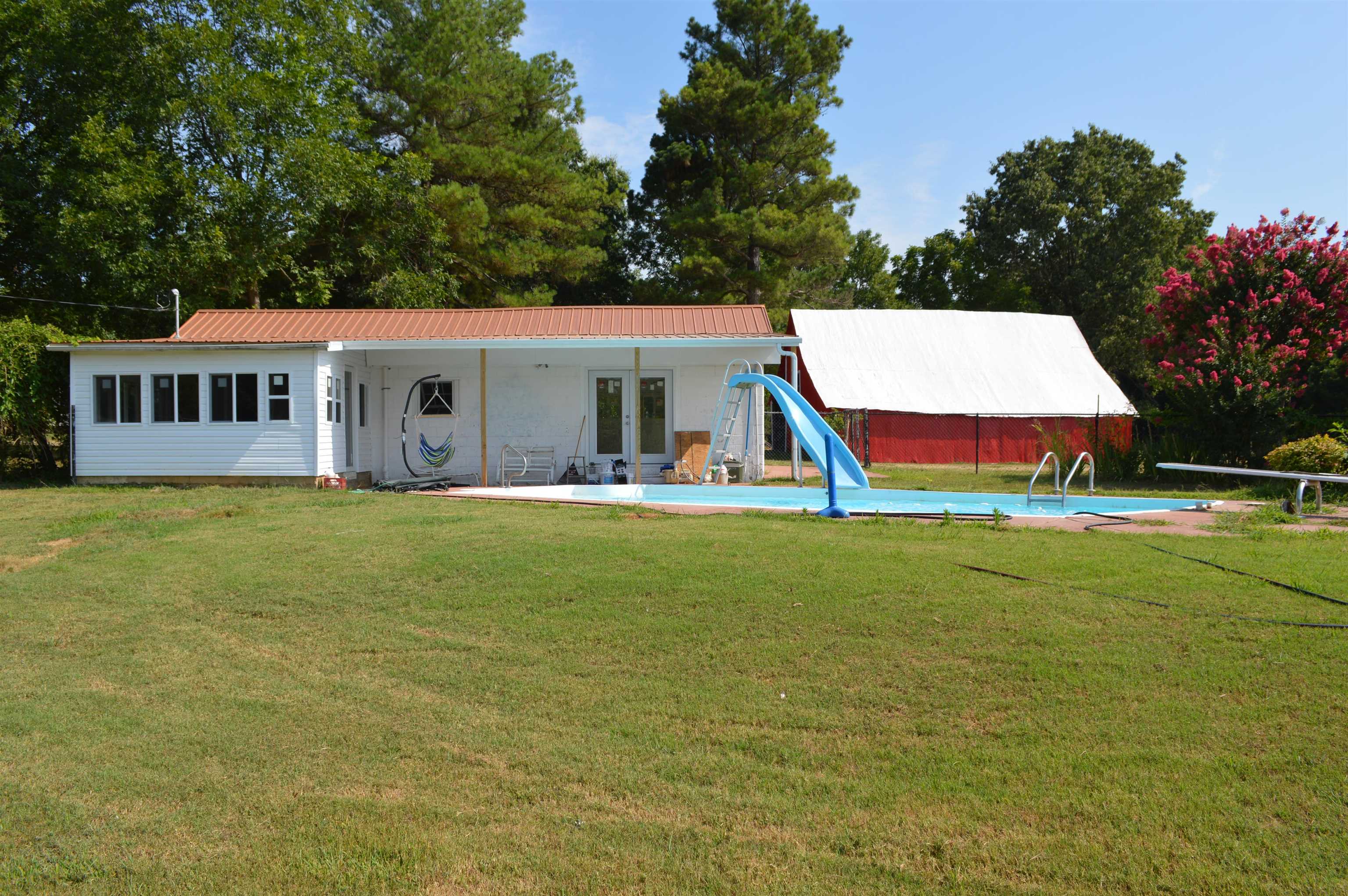 3613  Purcell  Paragould, AR