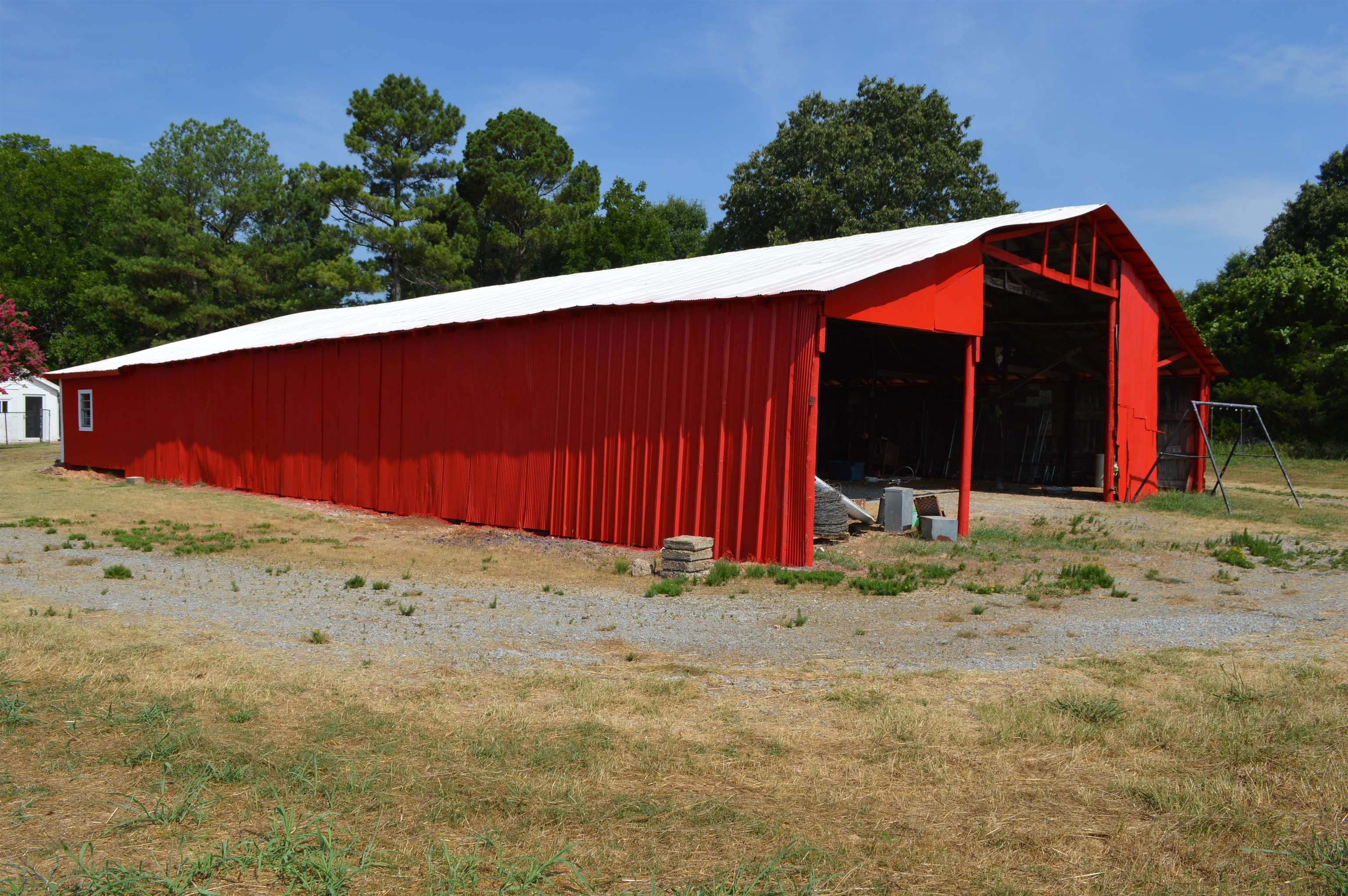 3613  Purcell  Paragould, AR