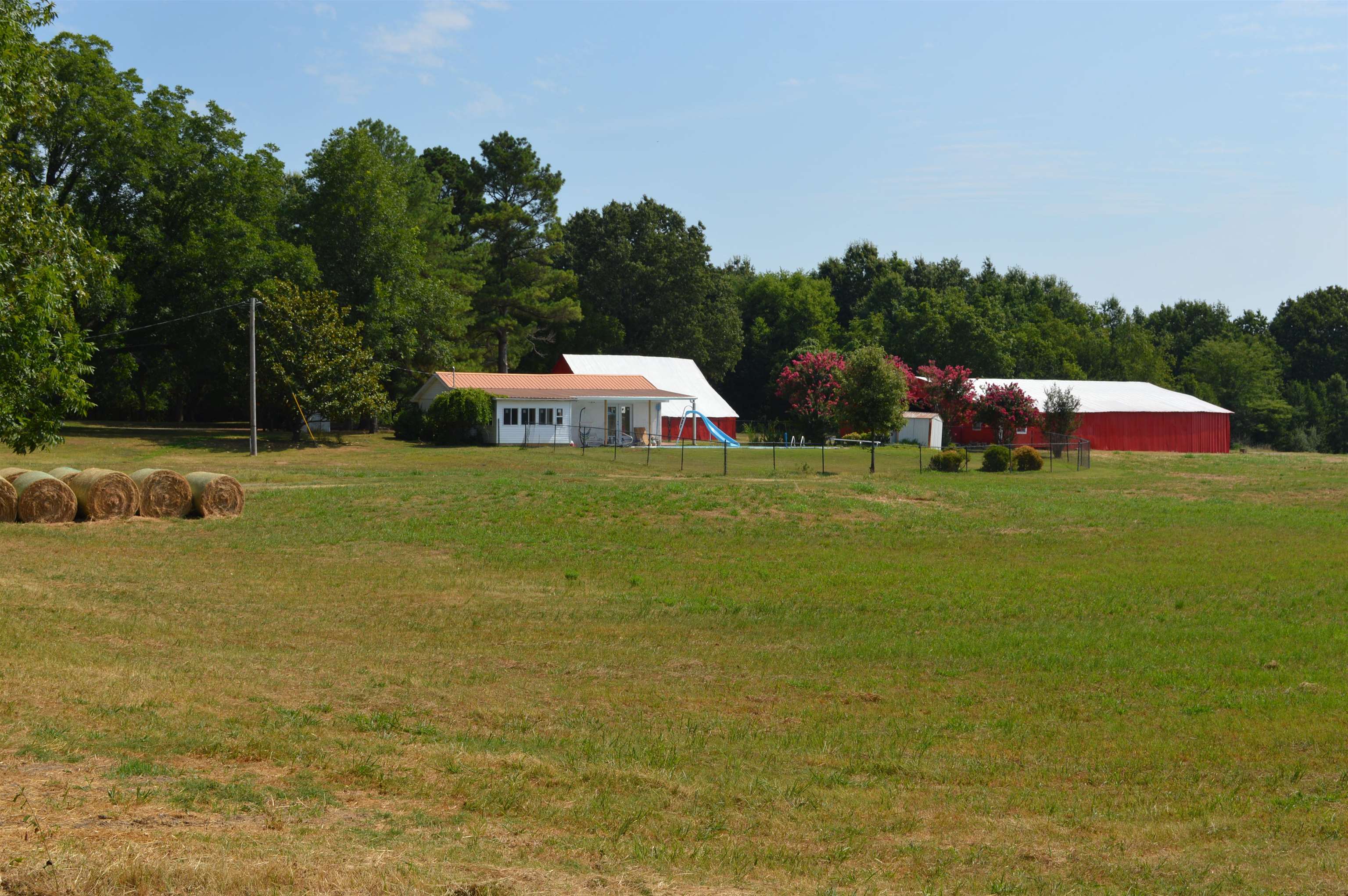3613  Purcell  Paragould, AR